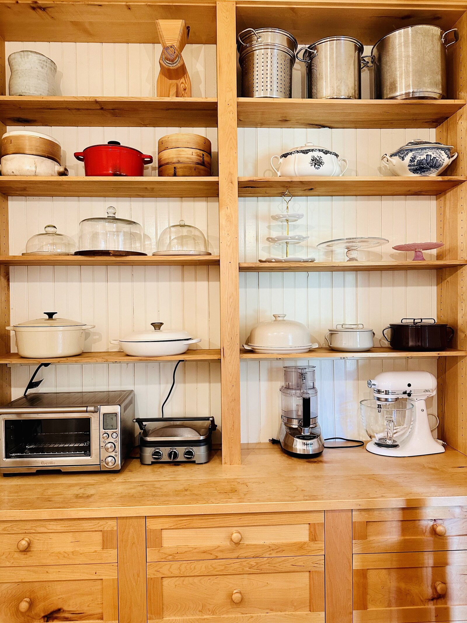 Fry Pantry