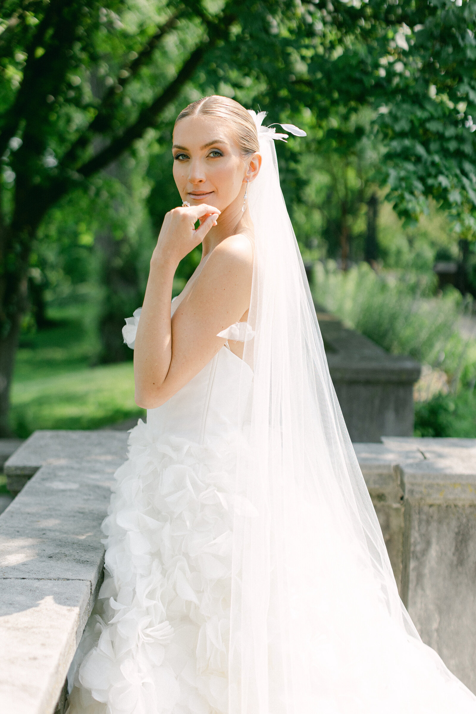 La Eventor Wedding Party Event Planning Design Firm Pittsburgh Pennsylvania Destination Wedding Planner Planners Full Service Weddings Partial Planning Design Wedding Designer Tori Ripple Ombre11