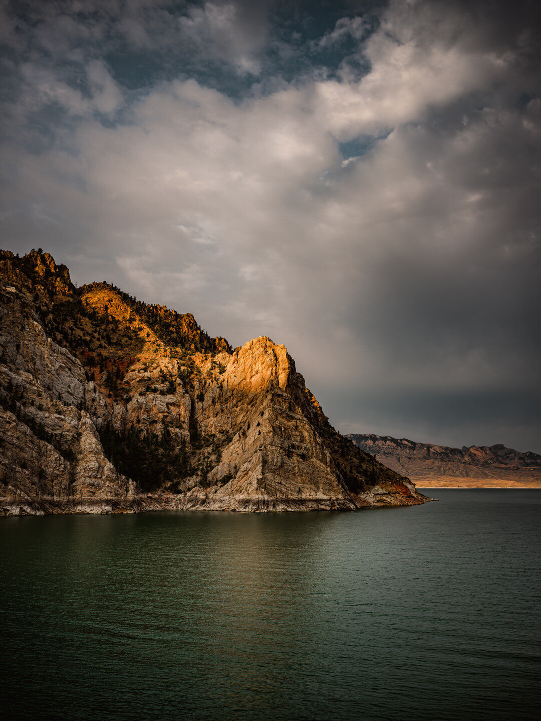 Resolute Territory - Landscape Art Prints - 25