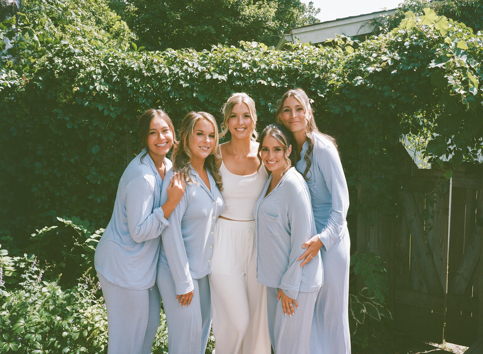 Hannah & Joe's Wedding - Lance Photography 905