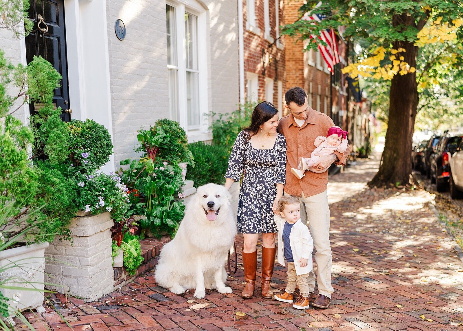 Northern Virginia Family Photographer Melissa Sheridan Photography_0027
