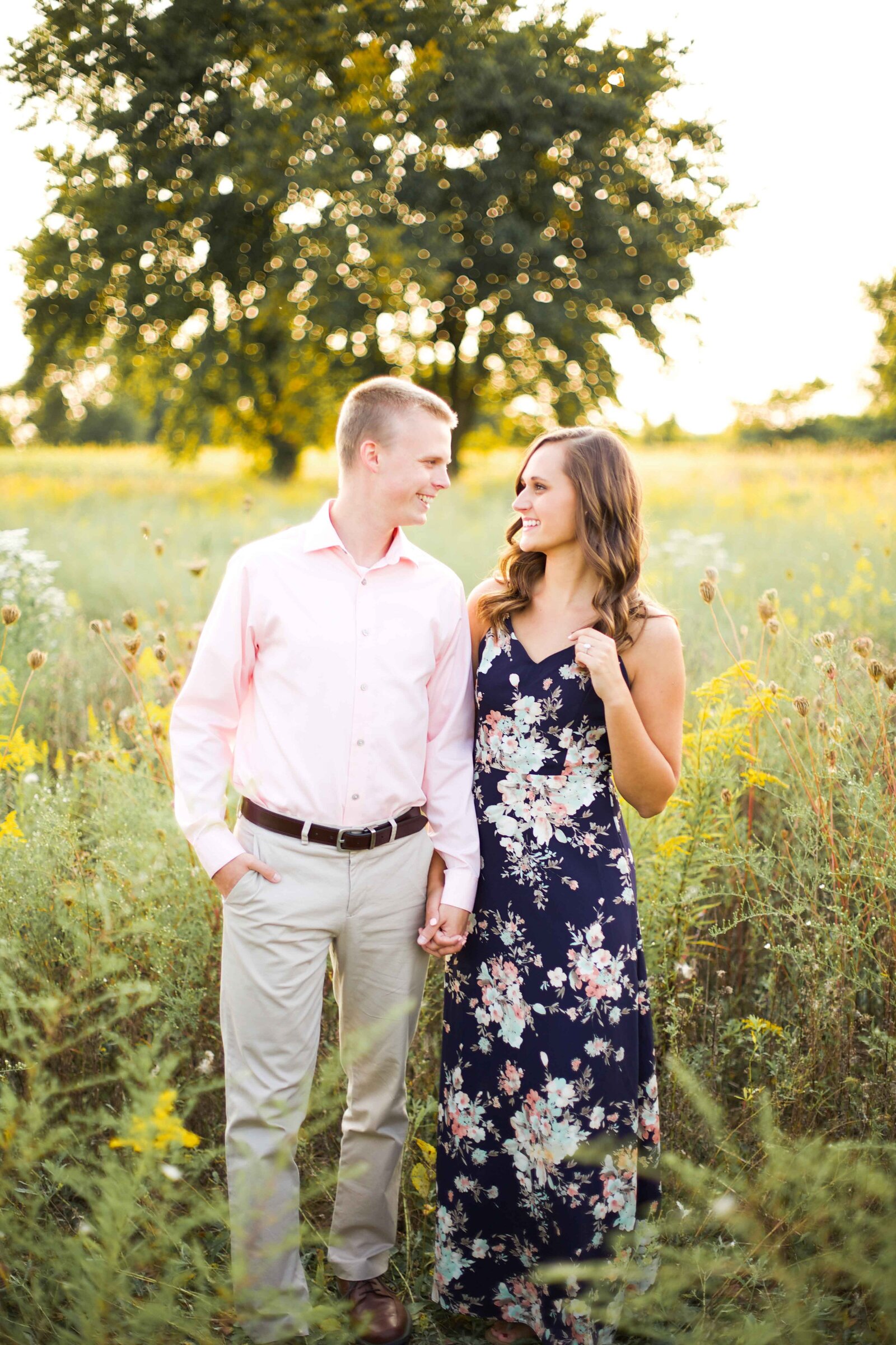 Jason & Abby - Abigail Edmons - Fort Wayne Indiana Wedding Photographer-25