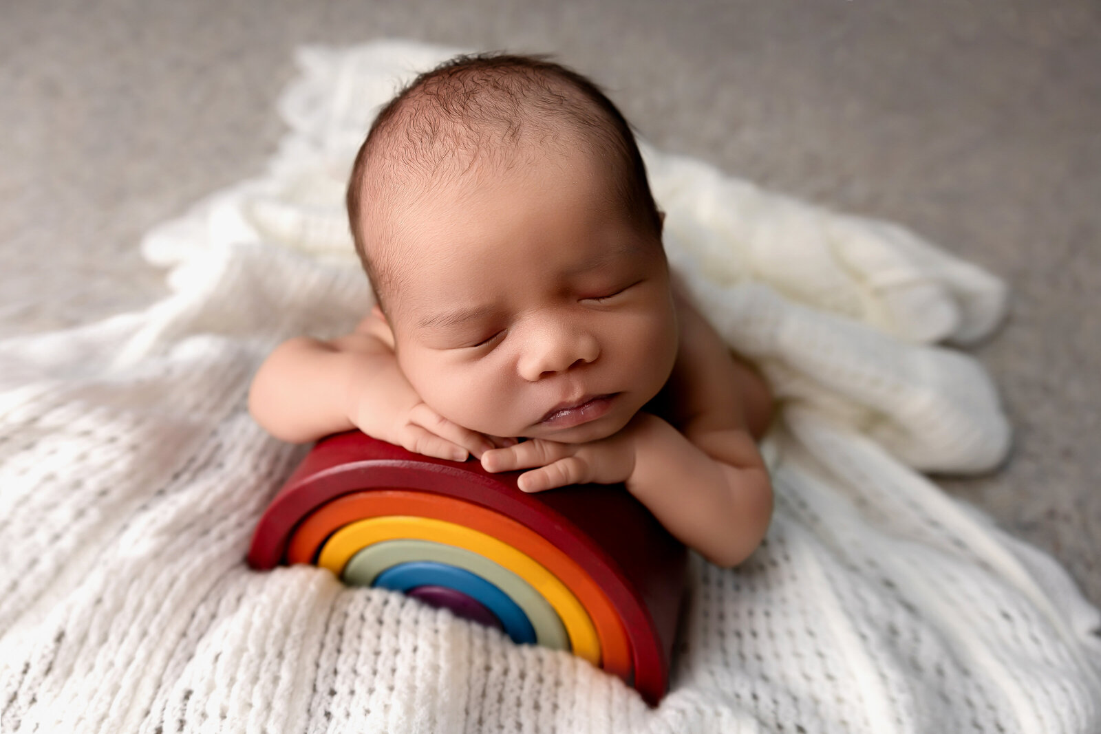 rainbow