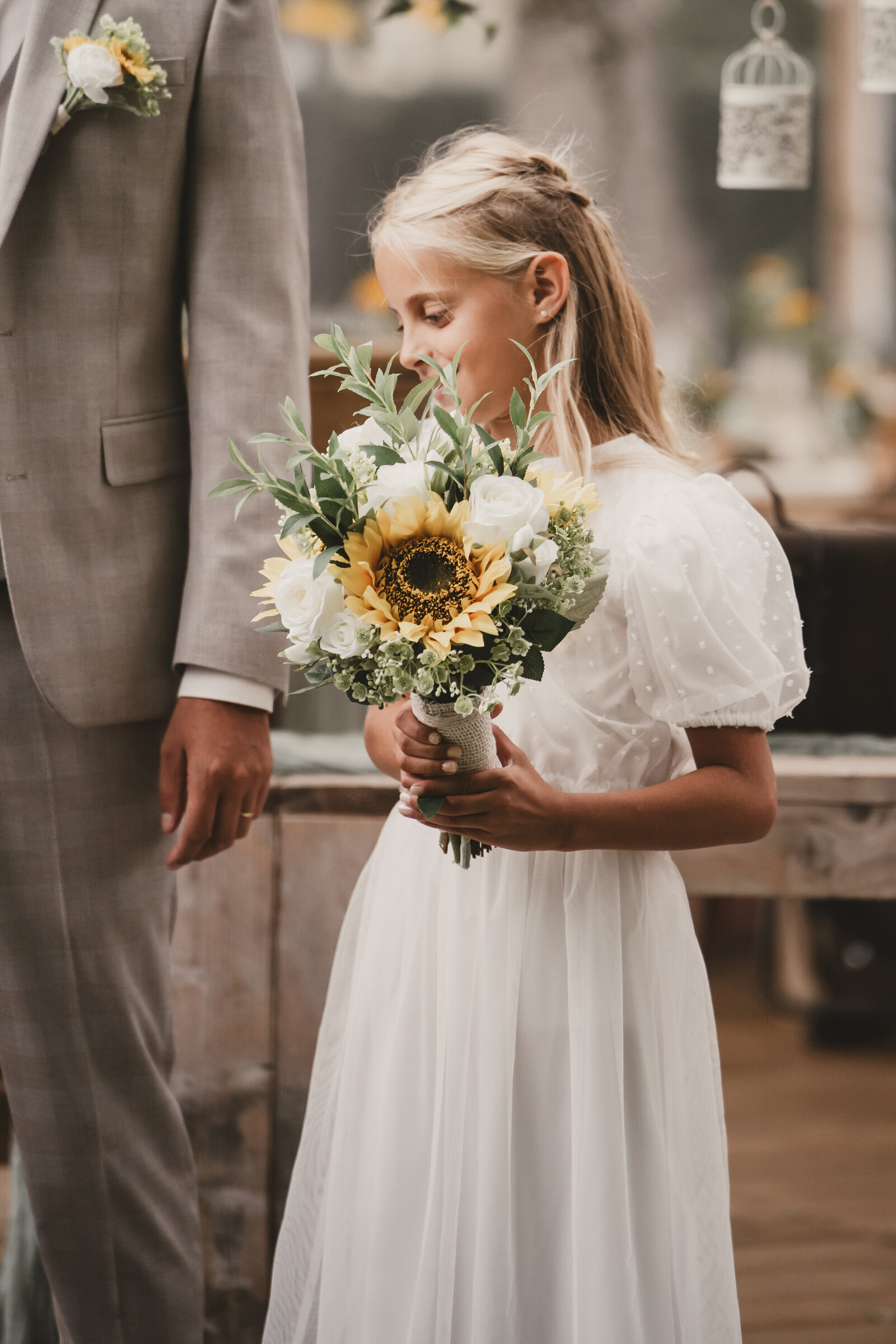 Huwelijksfotograaf en paardenfotograaf in Beringen