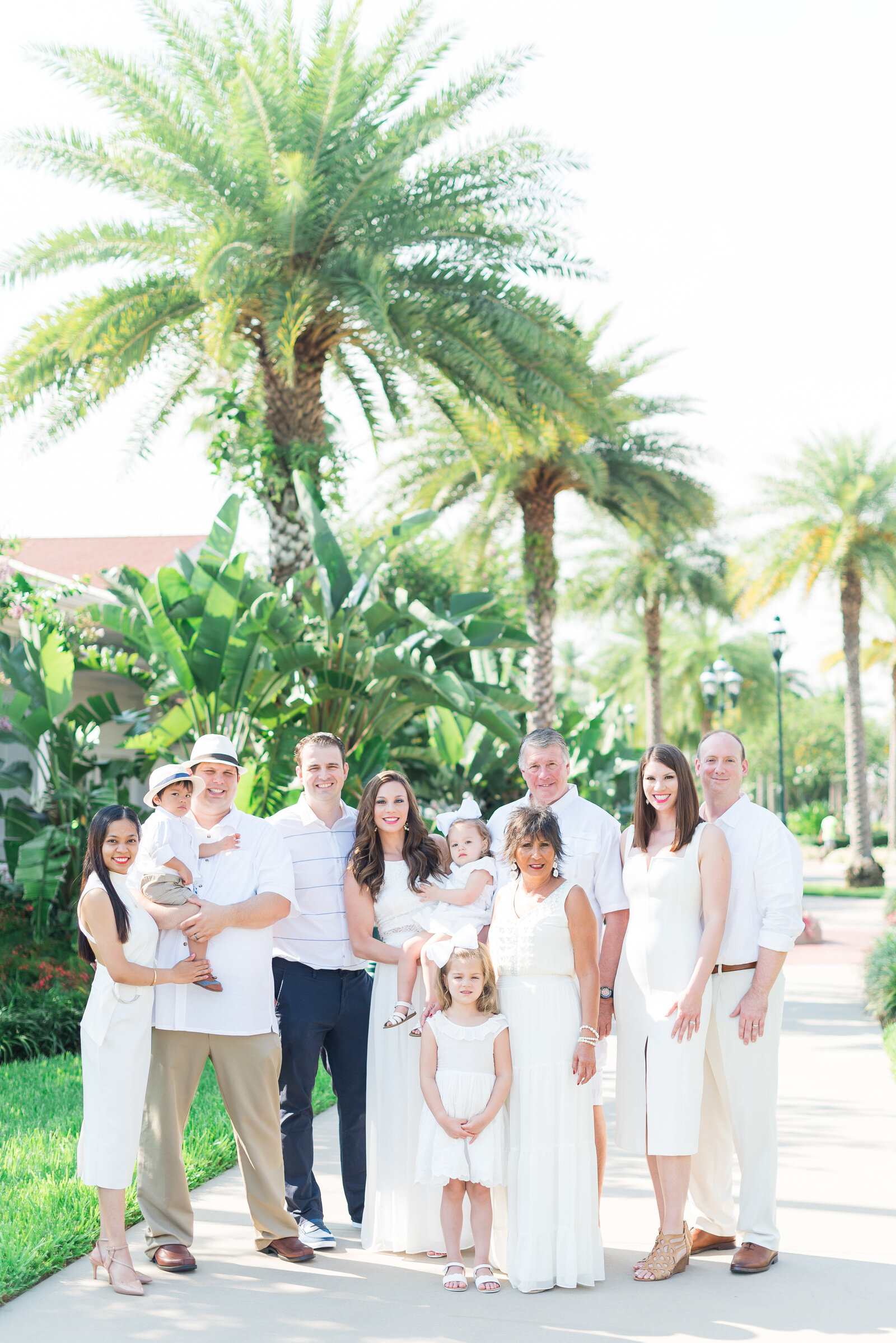 Grand Floridian Family Photos-4