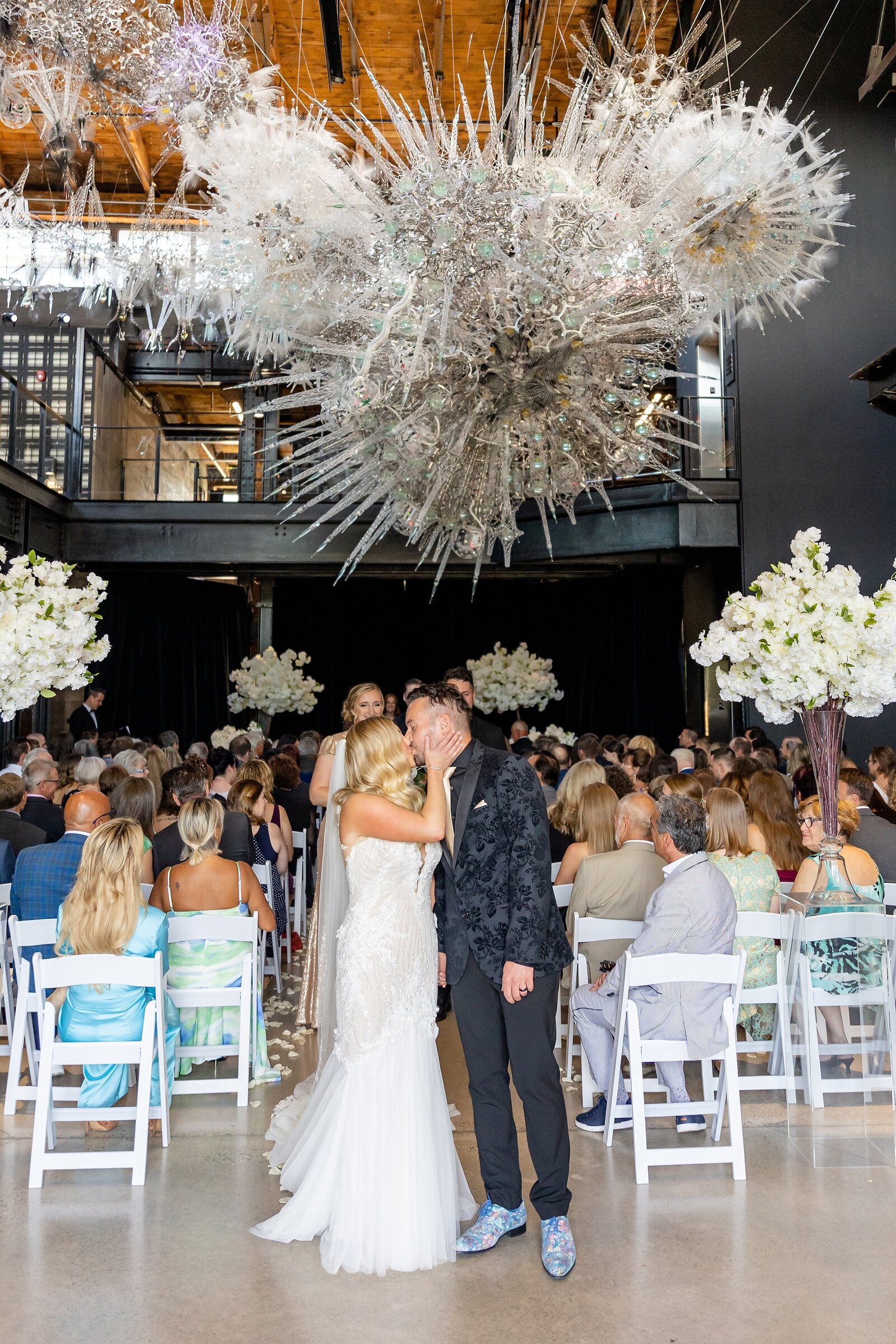 Tapestry Hall Wedding - Dylan and Sandra Photography - 0646