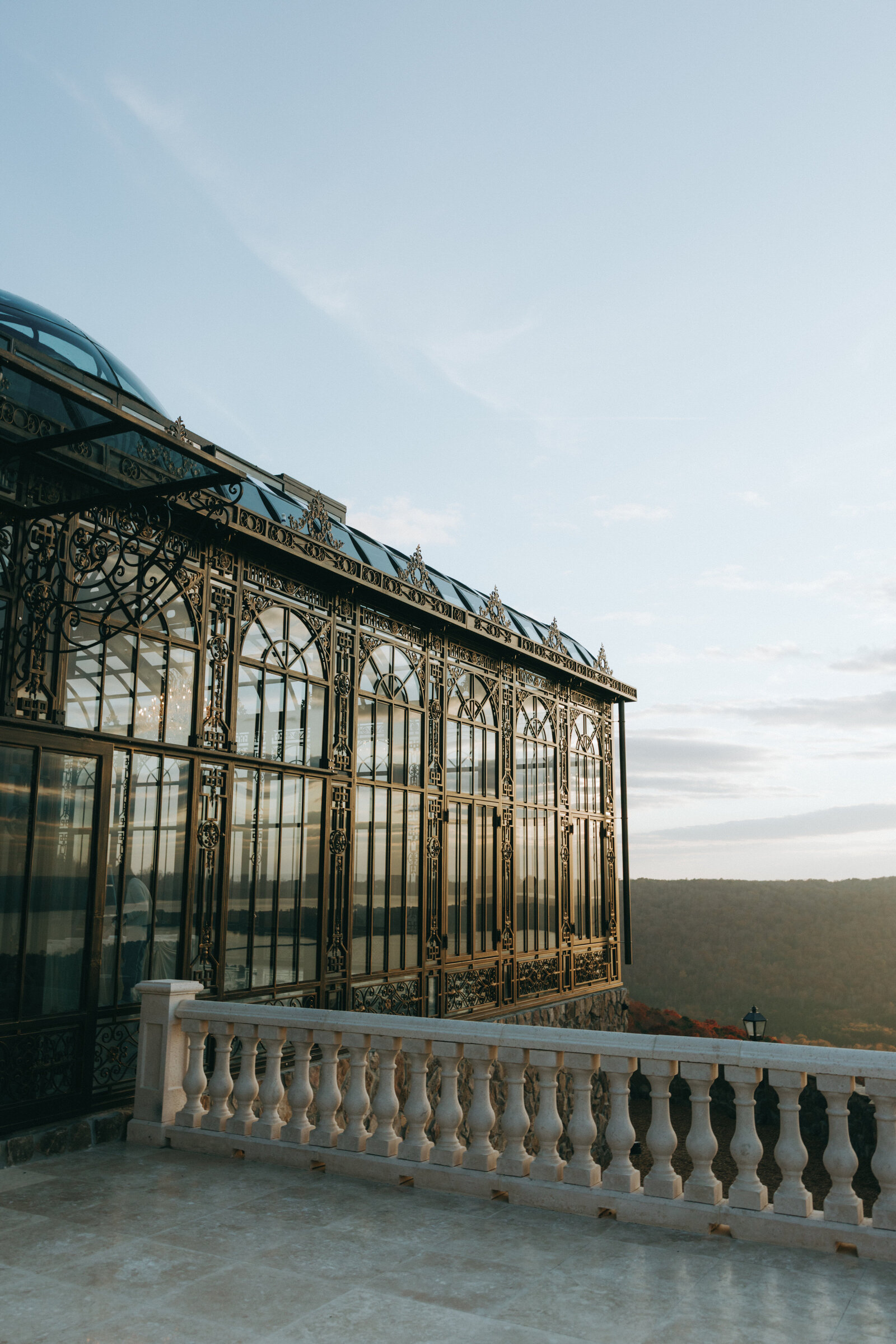 Stone Haven venue guide
