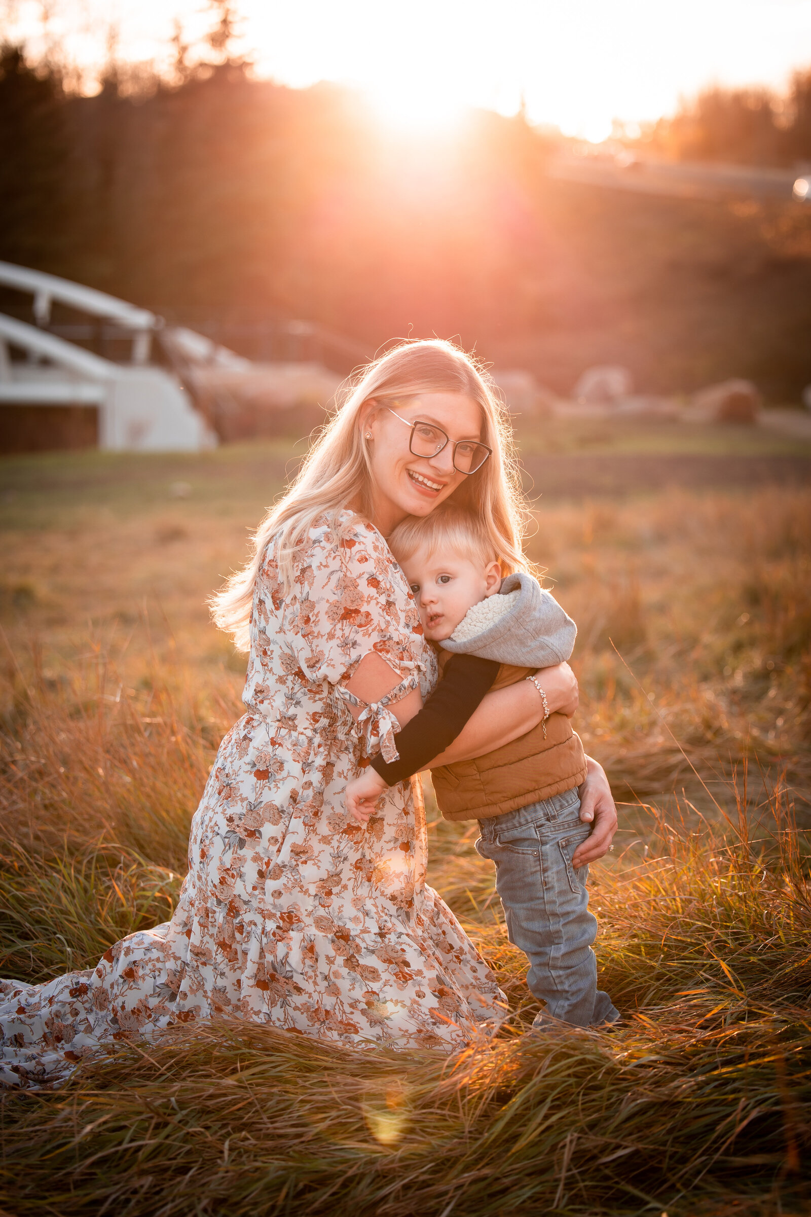 Whitehorse, Yukon Family Photographer