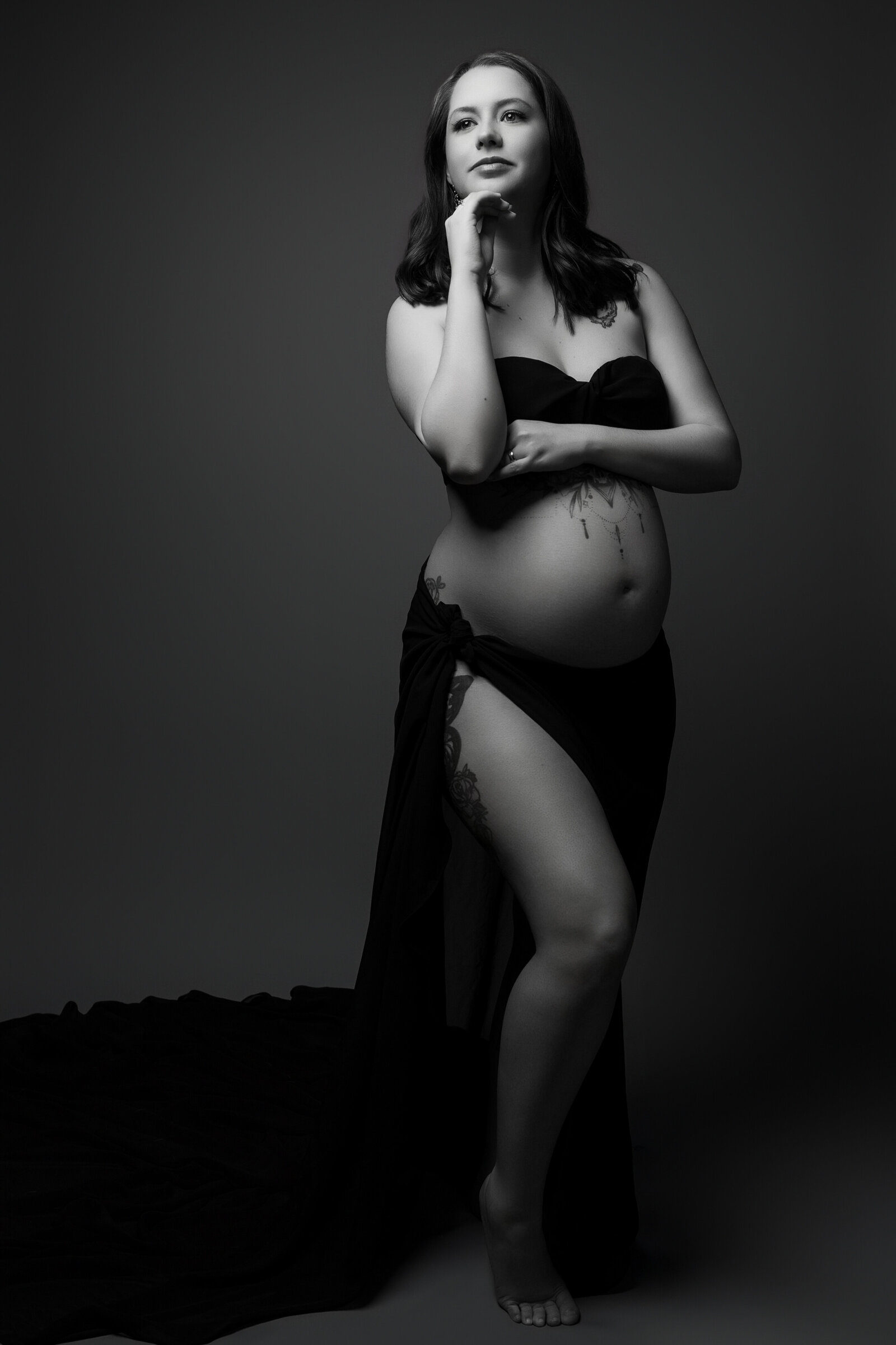 Ashaliegh's Maternity Portraits-February 2024-36-bonus