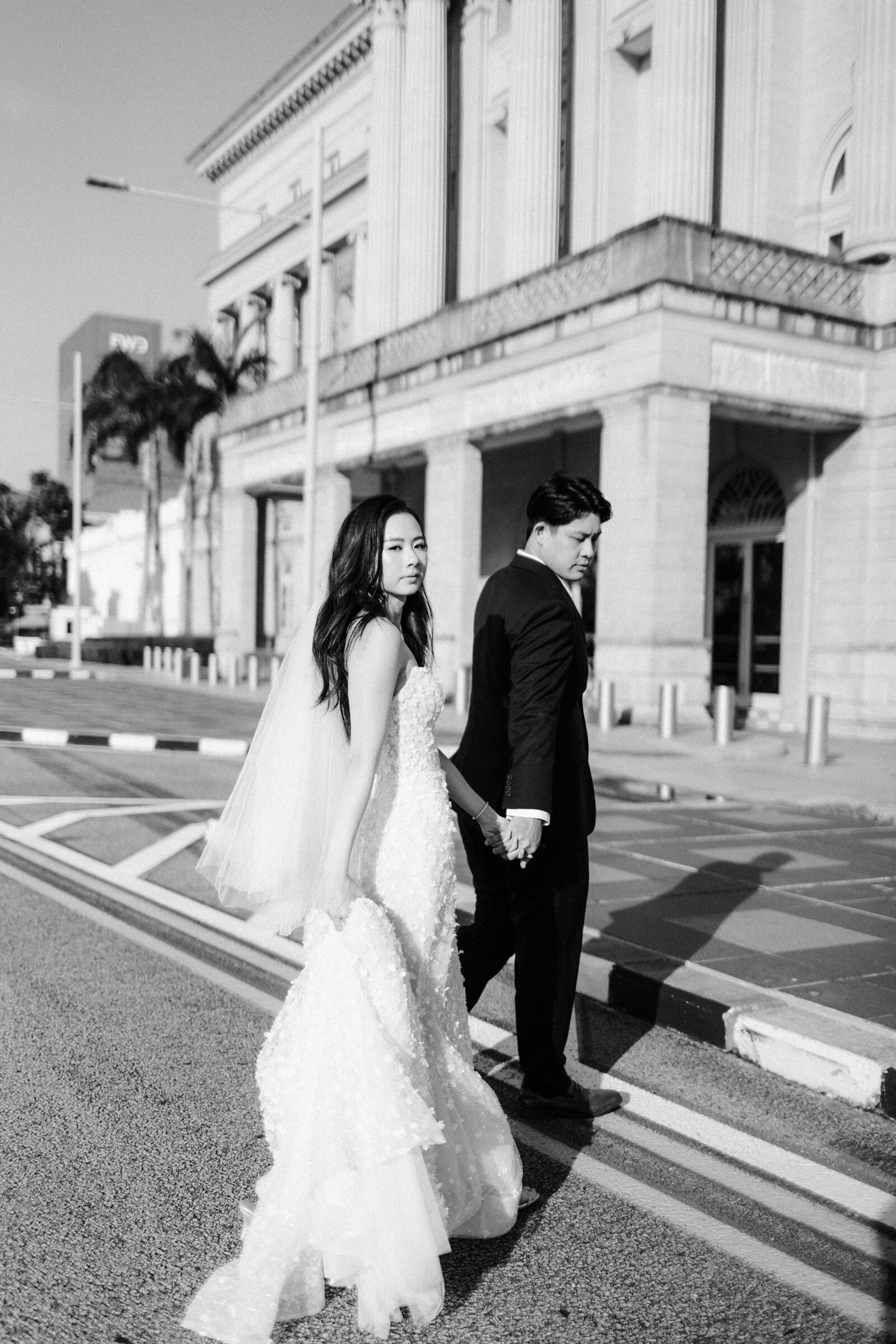 00124SP Singapore Pre-Wedding Photography Maritha Mae