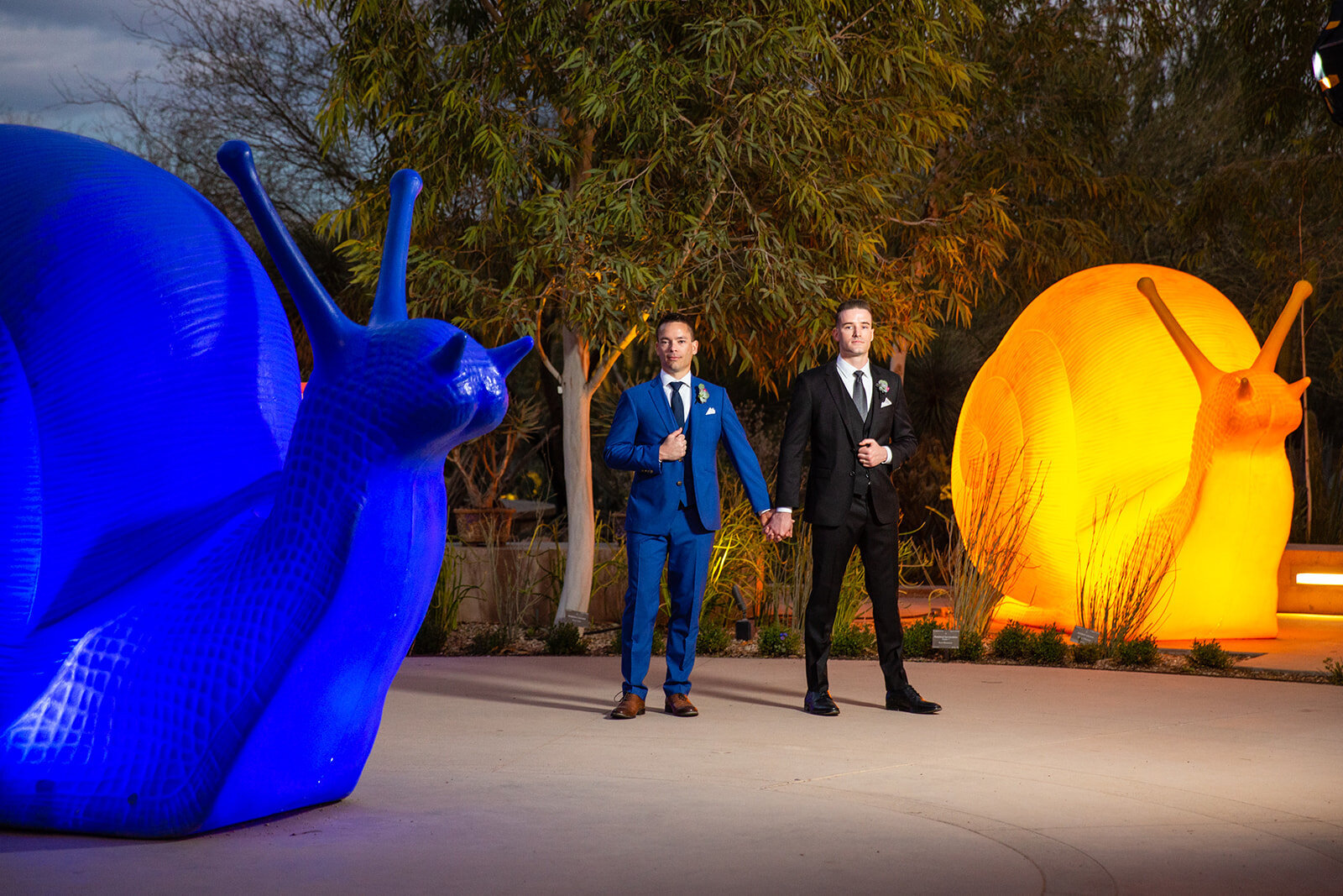 Brian and Cliff Wedding_ DePoy Studios-312