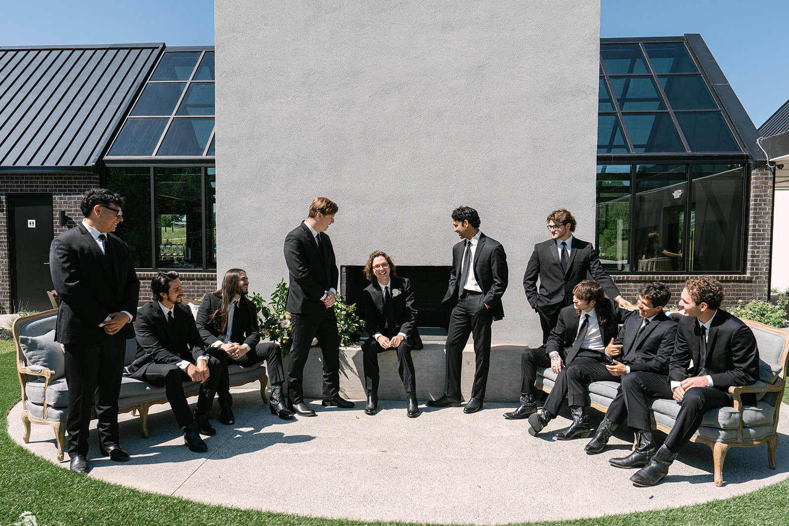 LumenHouse Spring 15