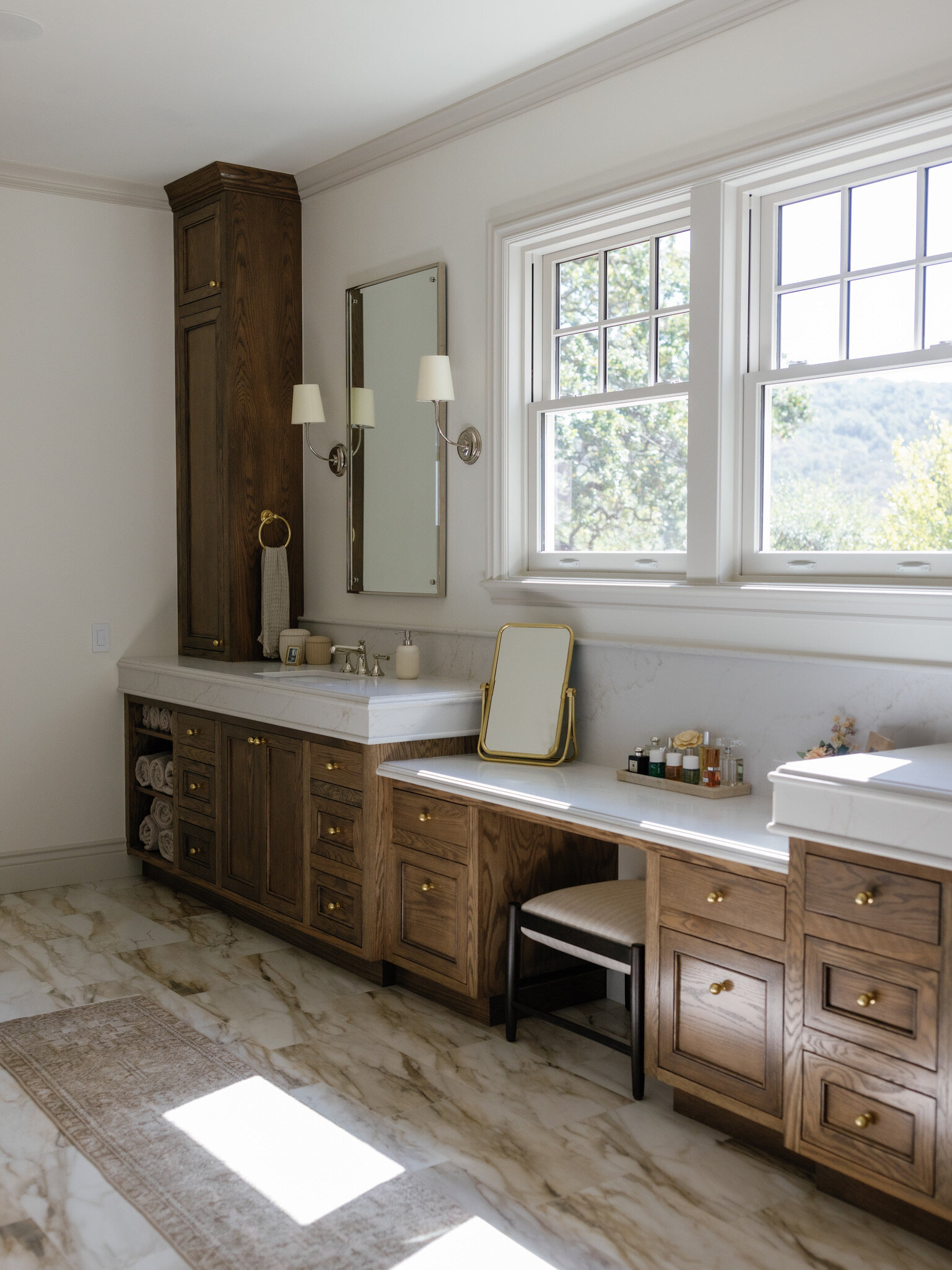 Kruger Interiors_Gathered Home25