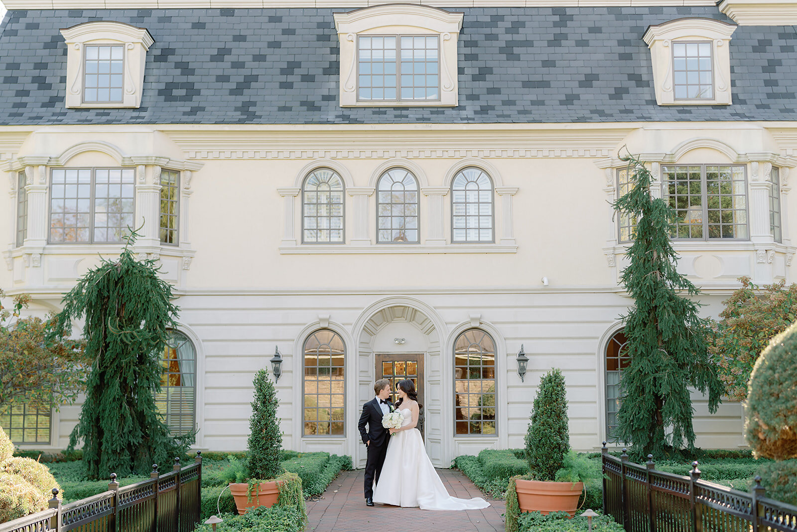 Ayla and Blake at The Ashford Estate - by Magi Fisher - Luxury Wedding Photographer - 79