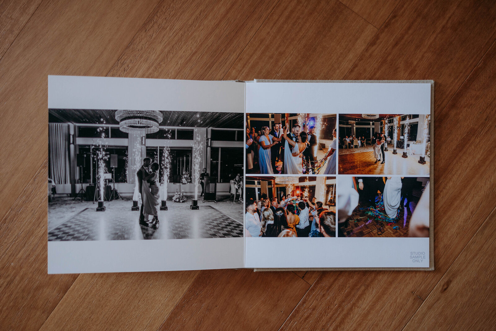 Canberra Wedding Photo Album Printer Photography-5