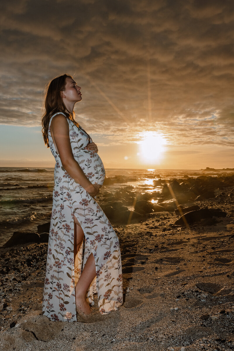 Big Island Maternity Photographer-21