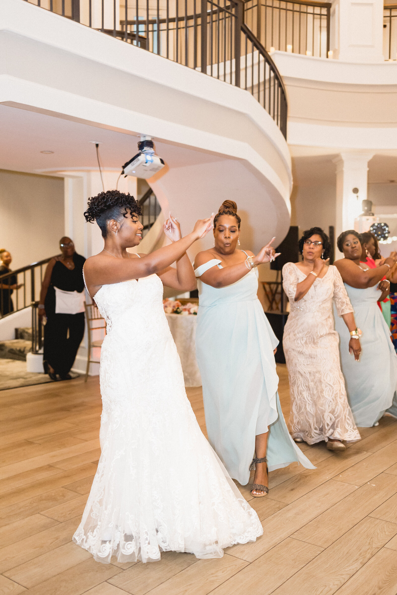 Kristina + Joseph  M Harris Studios-719