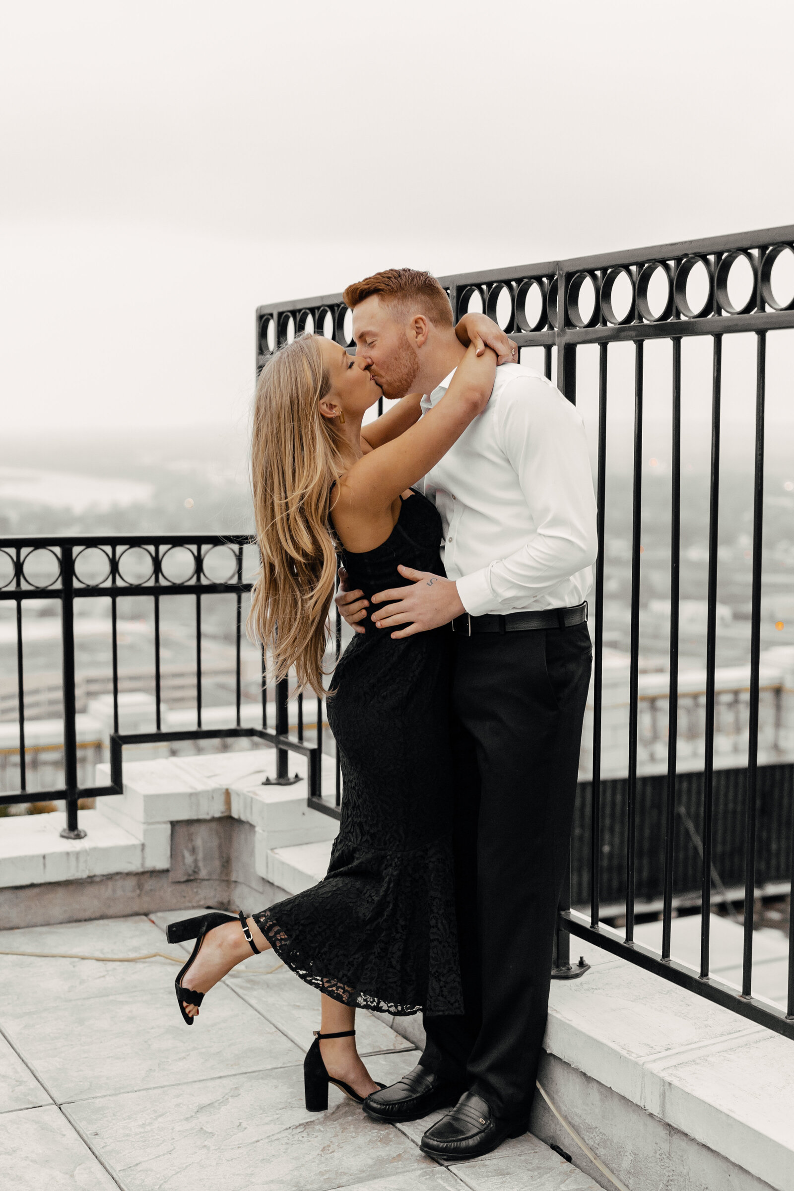 Oklahoma + Destination Wedding Photographer | Madelyn Price Photos - Tulsa Wedding Photographer