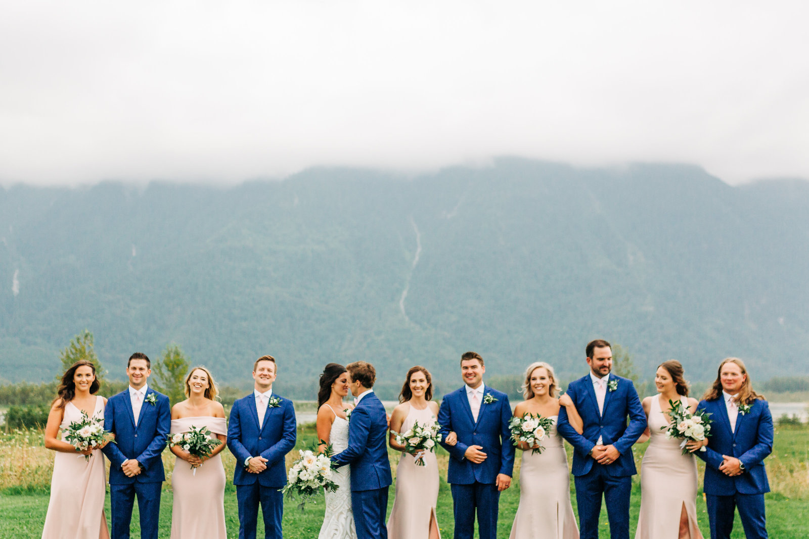 Fraser River Lodge Wedding Photographer-76