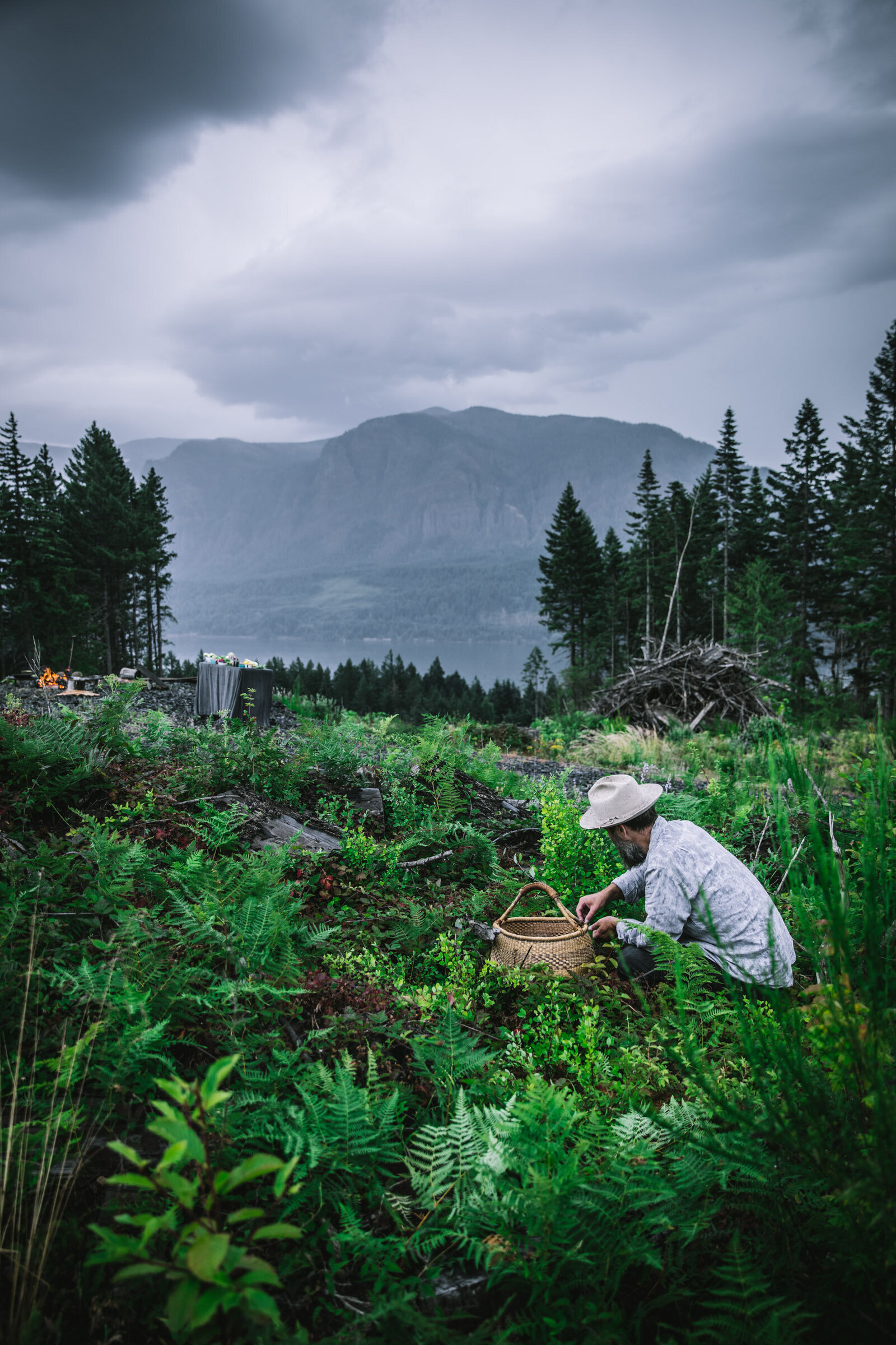 Campfire Cooking with Tournant by Eva Kosmas Flores-119