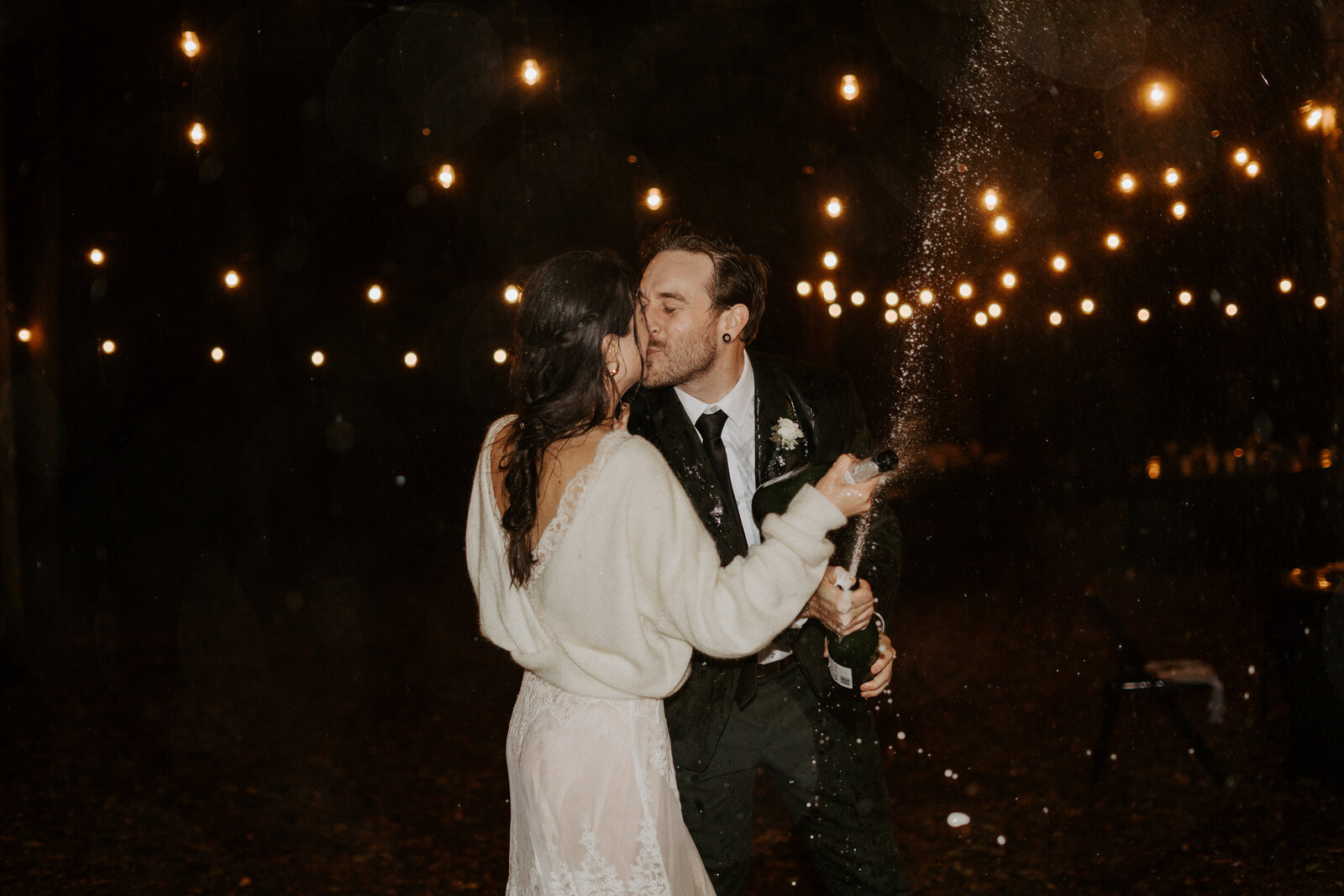 rain-sparklers-wedding