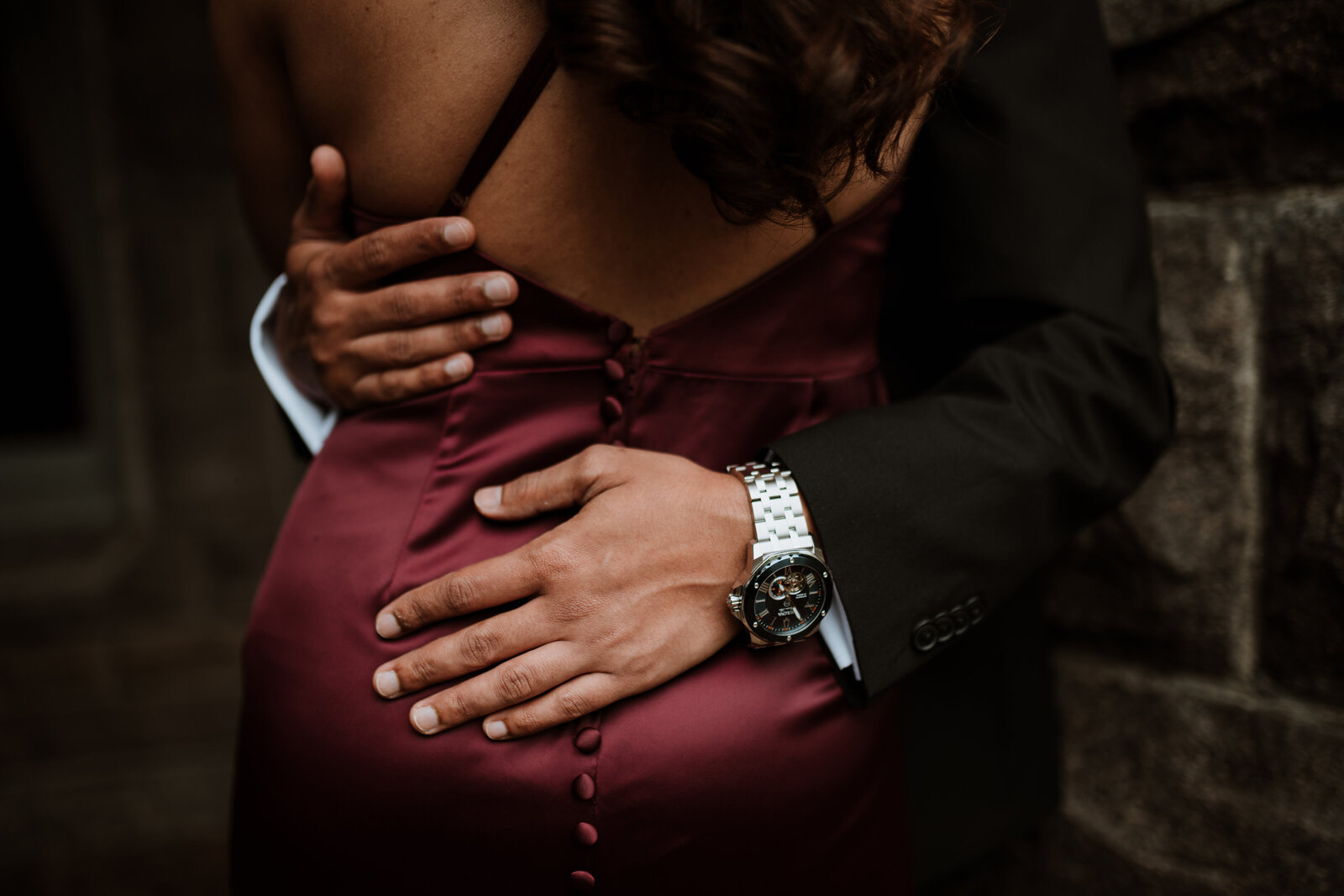 Chinnu + Sachin-21