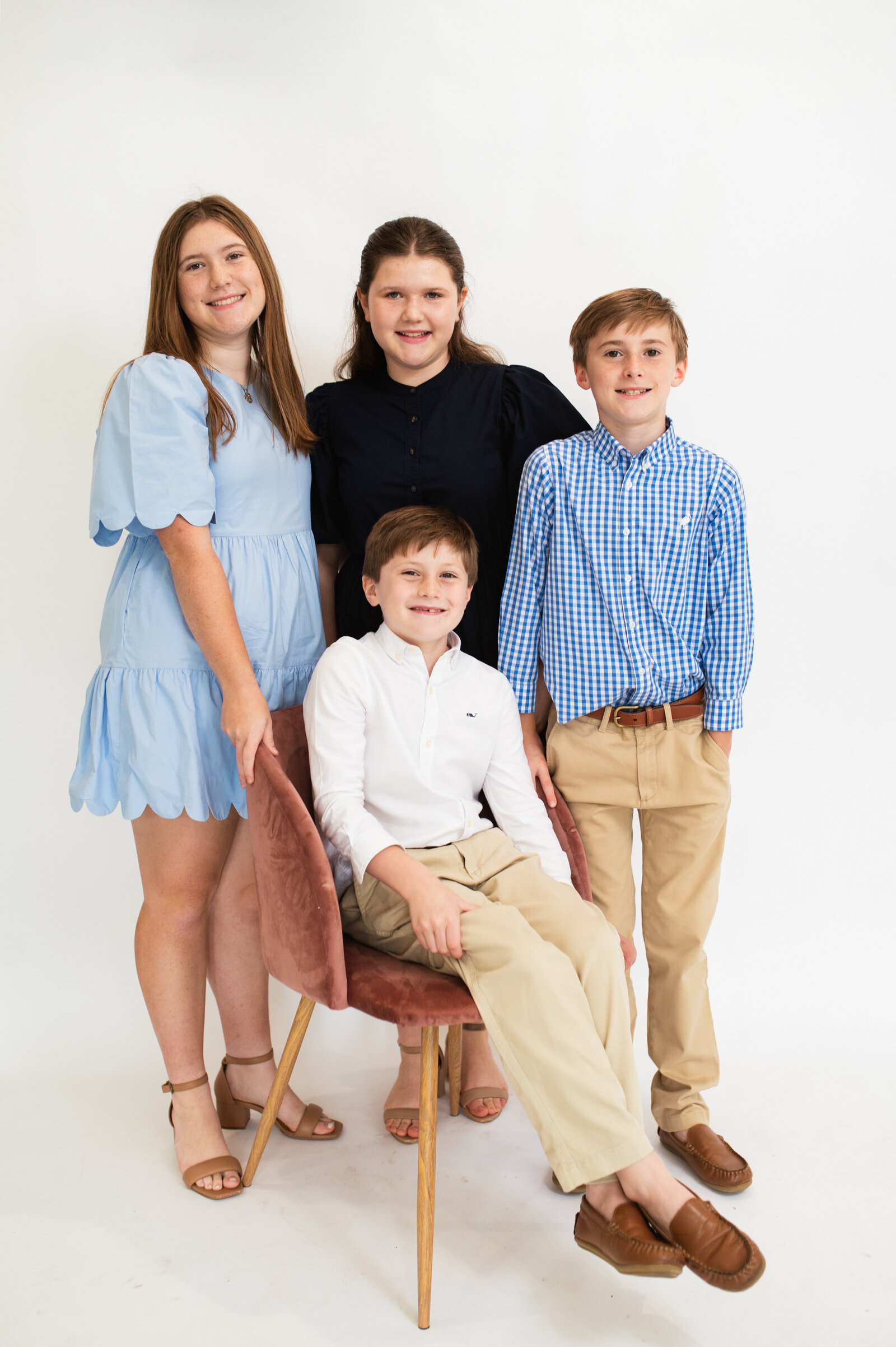 Baton Rouge Studio Photography-9