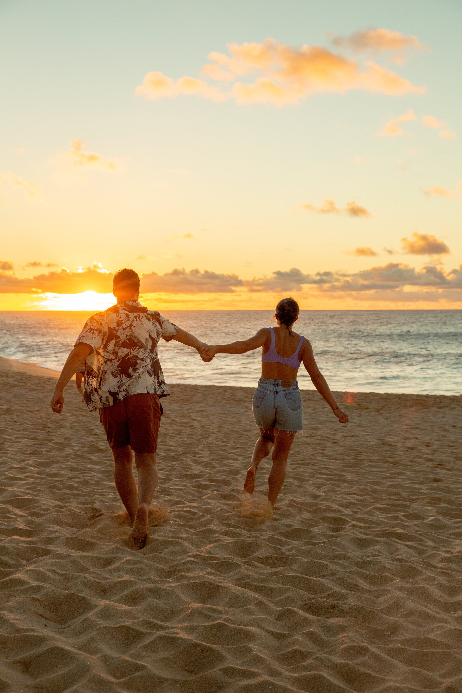 Hawaii Engagement 3