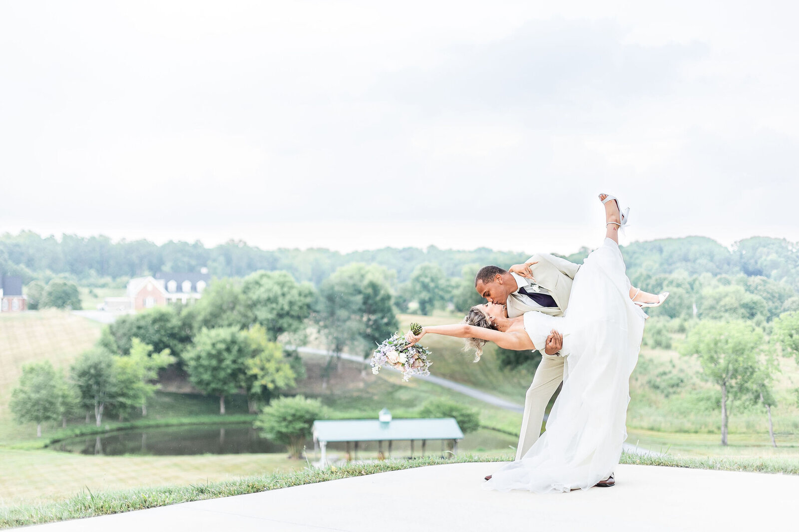 Willow and Stone Best Wedding & Event Venue near Charlotte North Carolina - Venue Mocksville NC - 221