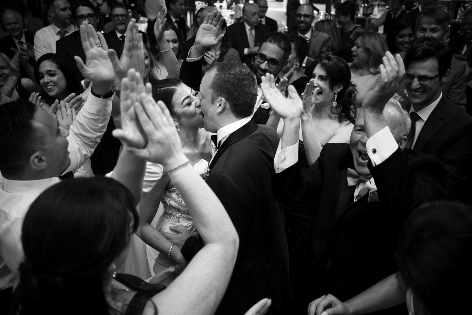 30Luminous Weddings Toronto Wedding Photographers