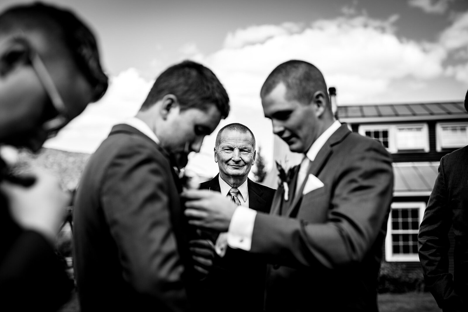 Groom-father-wedding-photography
