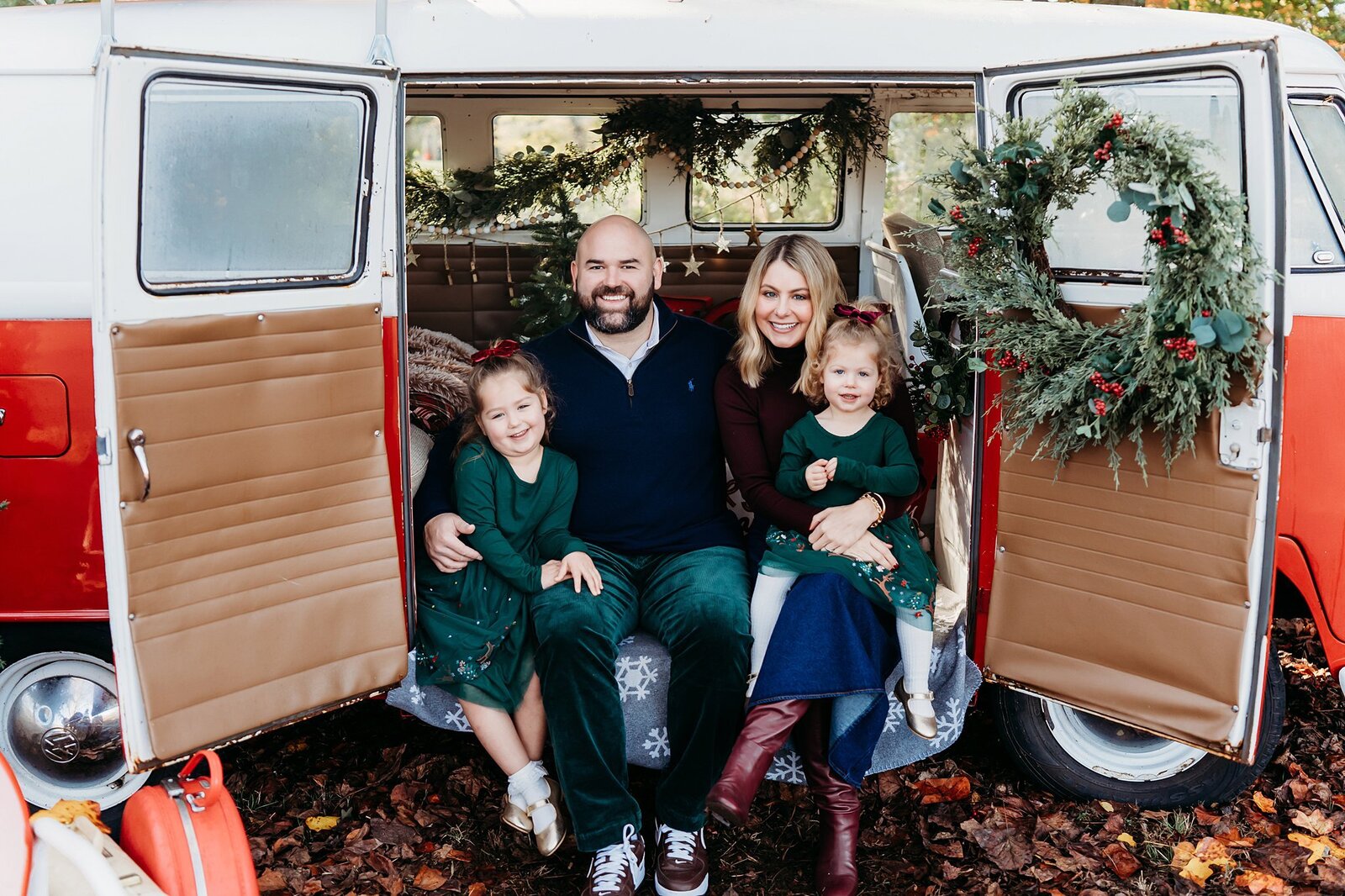 Christmas Mini Sessions Marcie Reif Photography Atlanta34