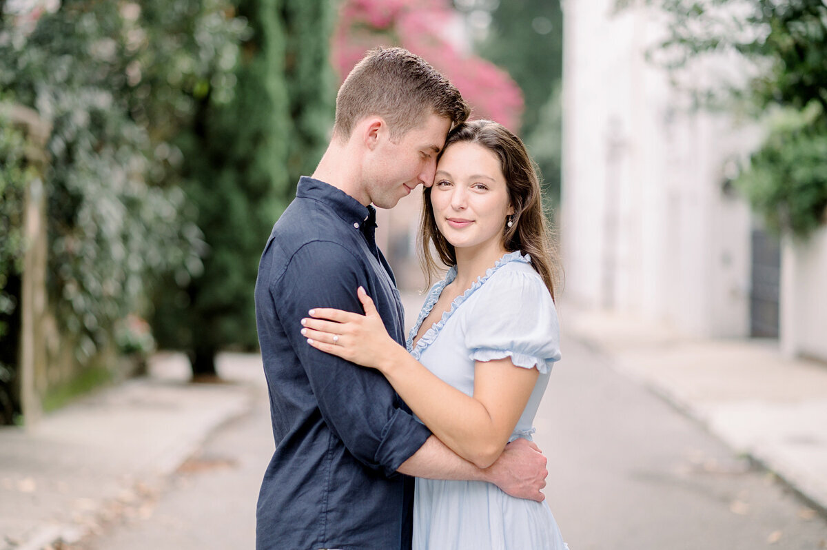 Charleston Engagement Photos Engagement Photographer in South Bend_0015