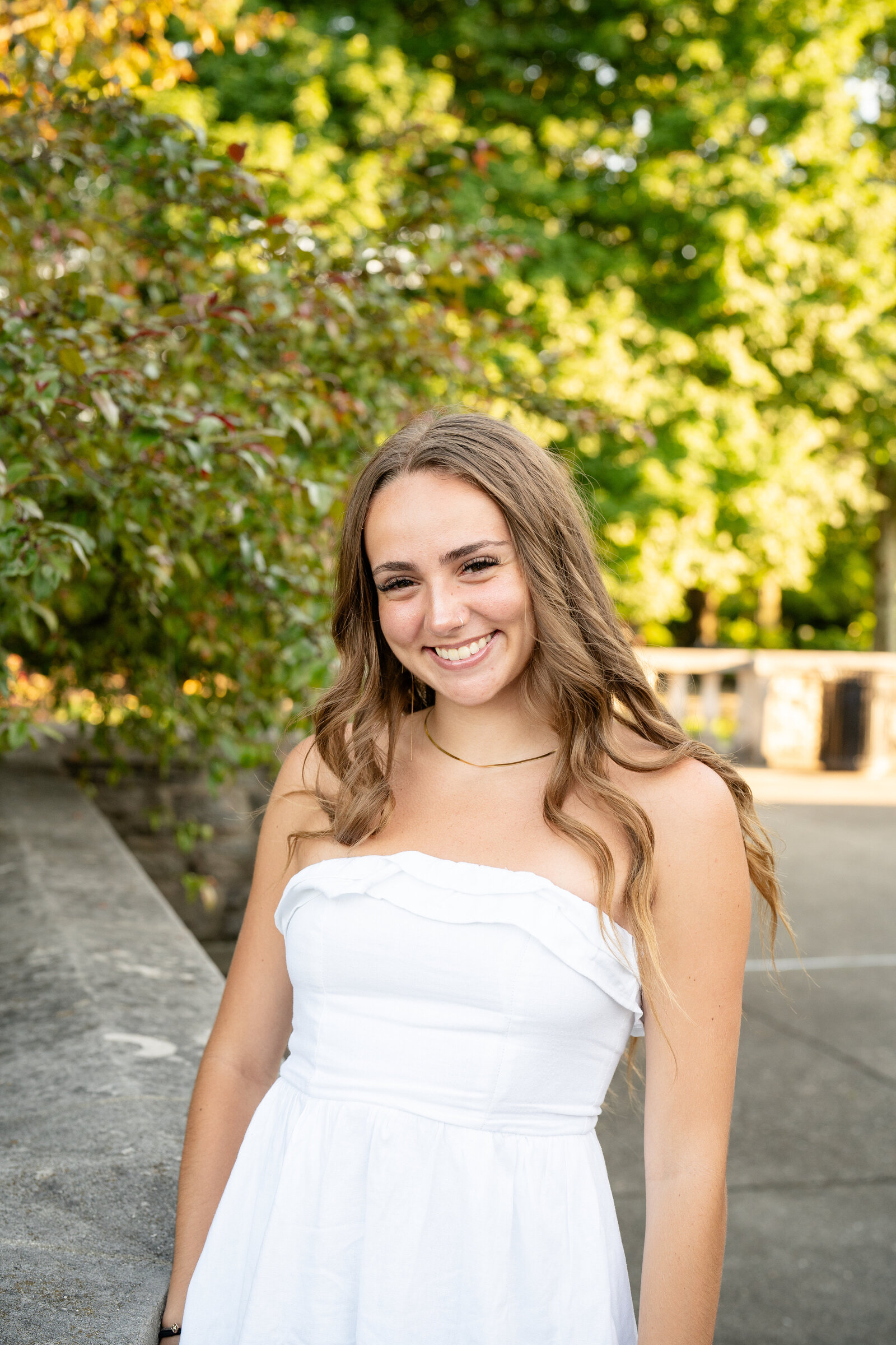 Ault Park, Cincinnati Family Photographer