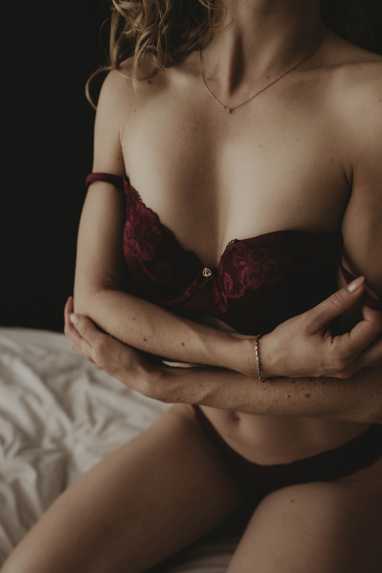 Foto's van Kel 2025 - 06 Boudoirshoot daglichtstudio Utrecht-13