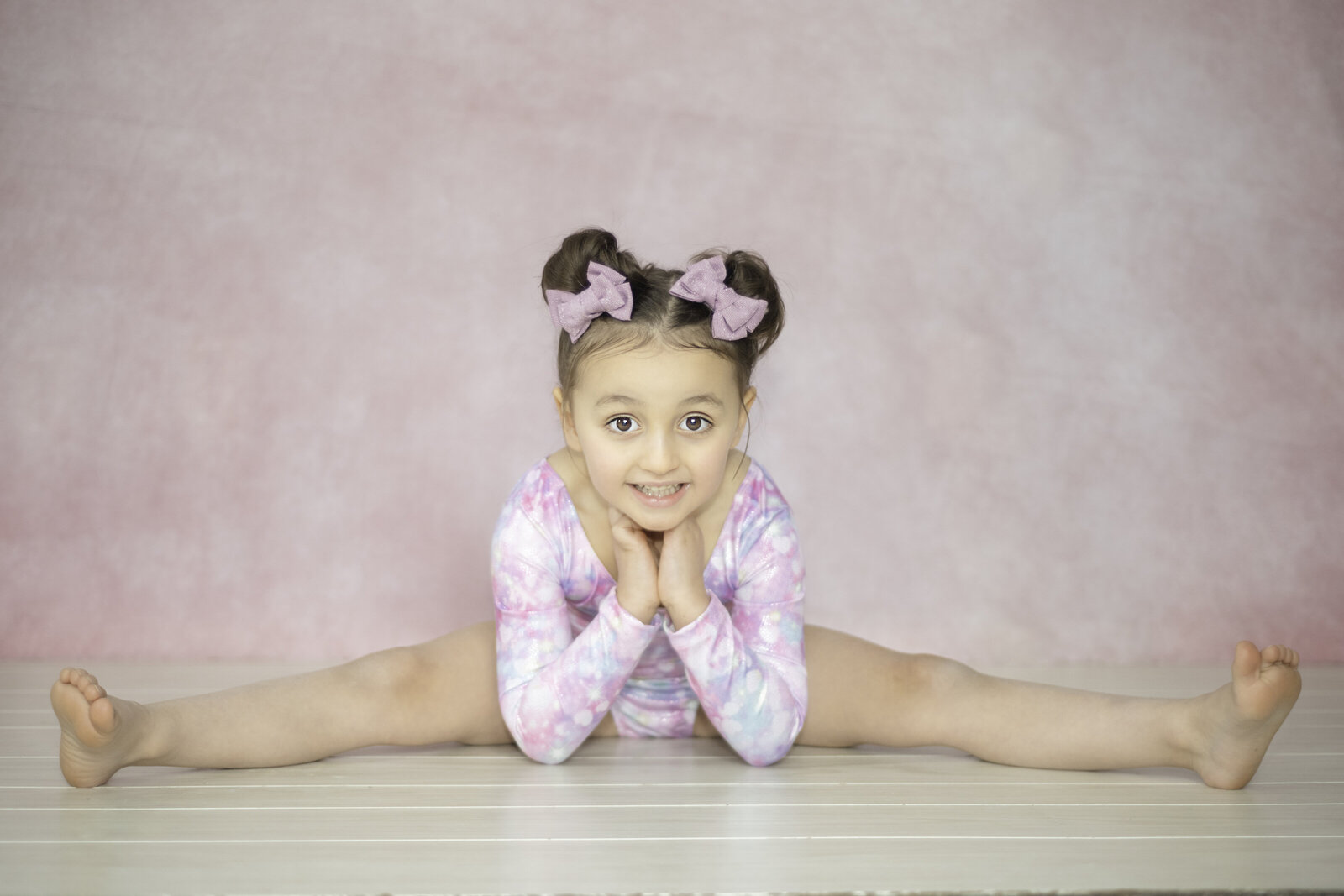 Mellie Gymnastics