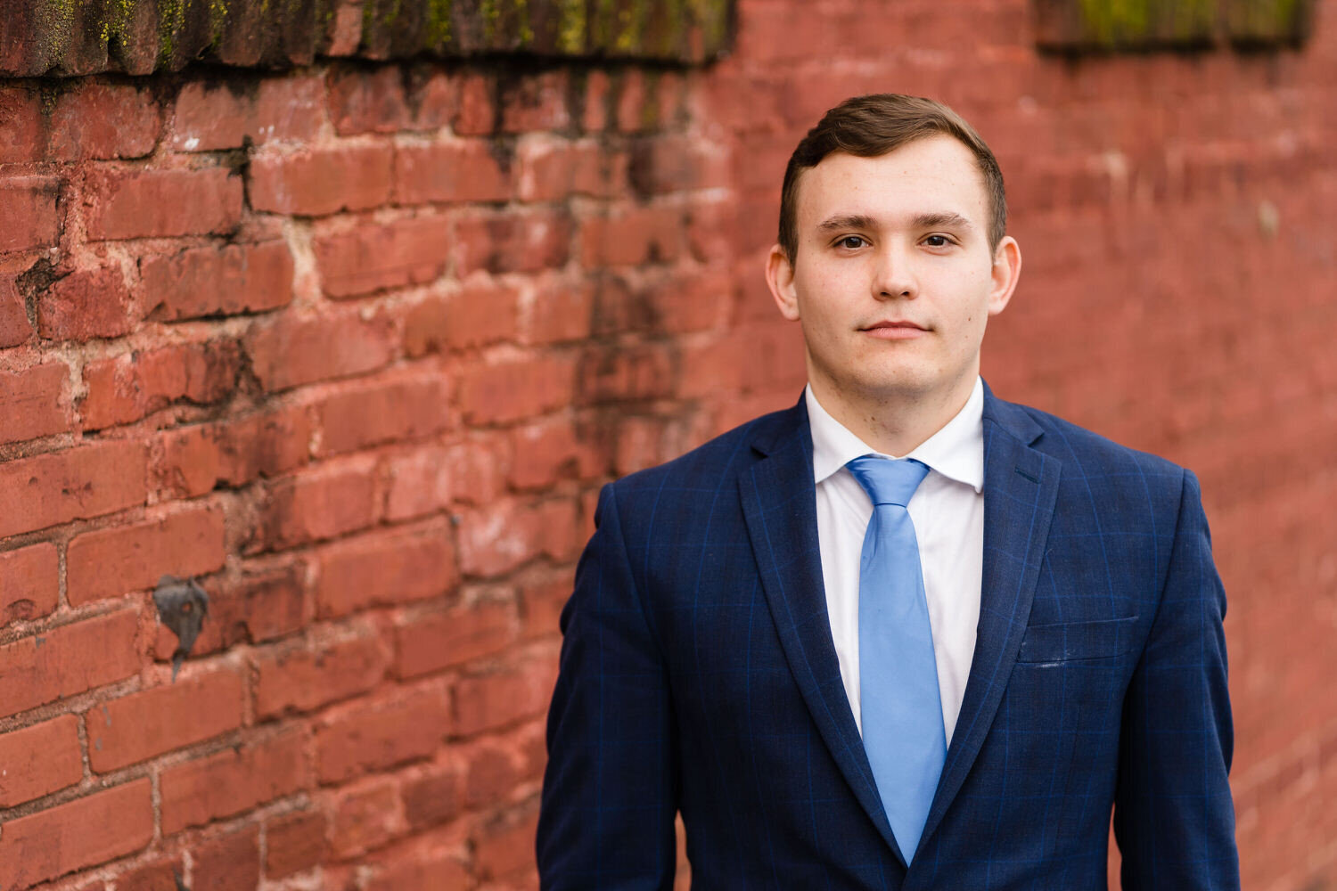 professional business headshots