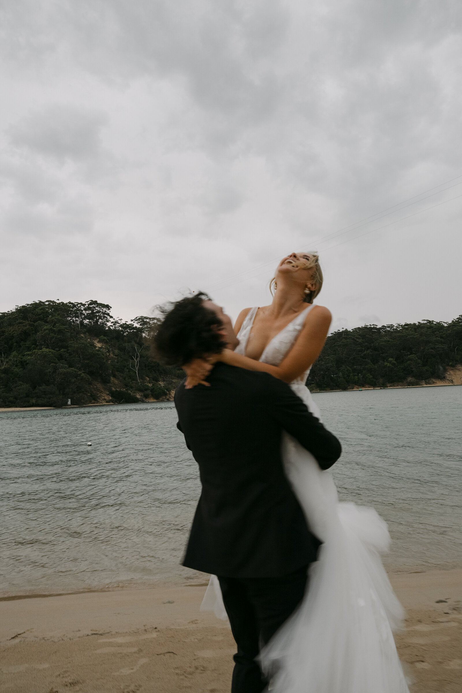 Georgina and Hamish sp-187