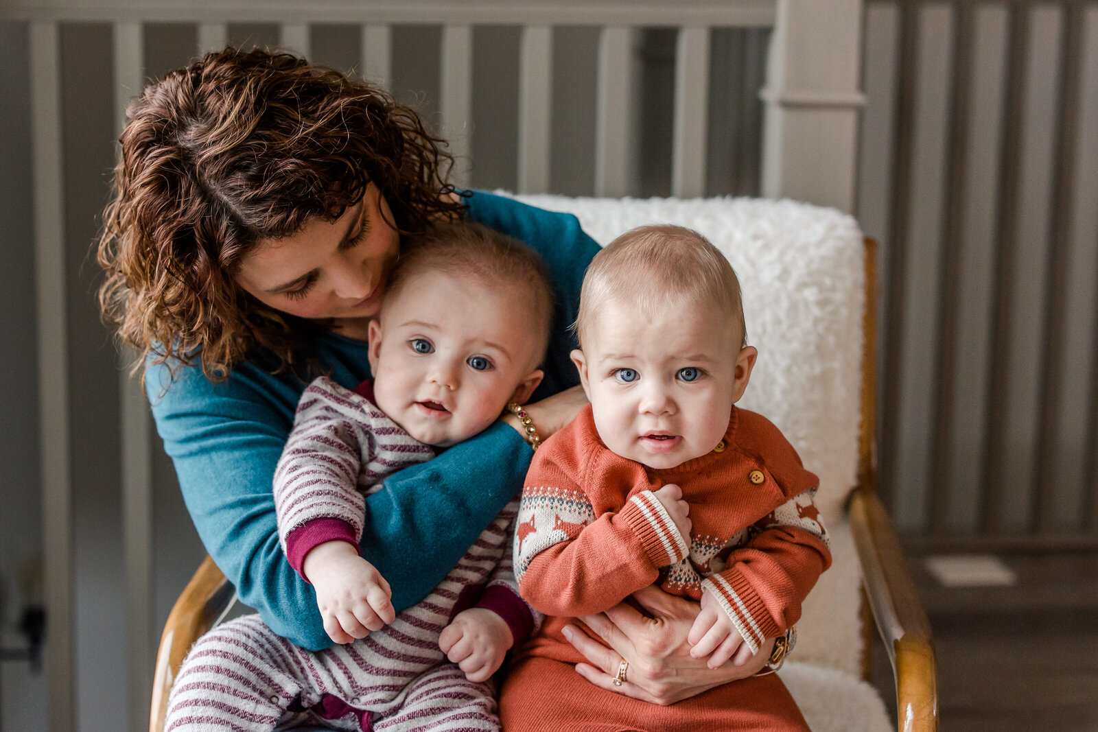 Buhr - 7 Month Photos-63