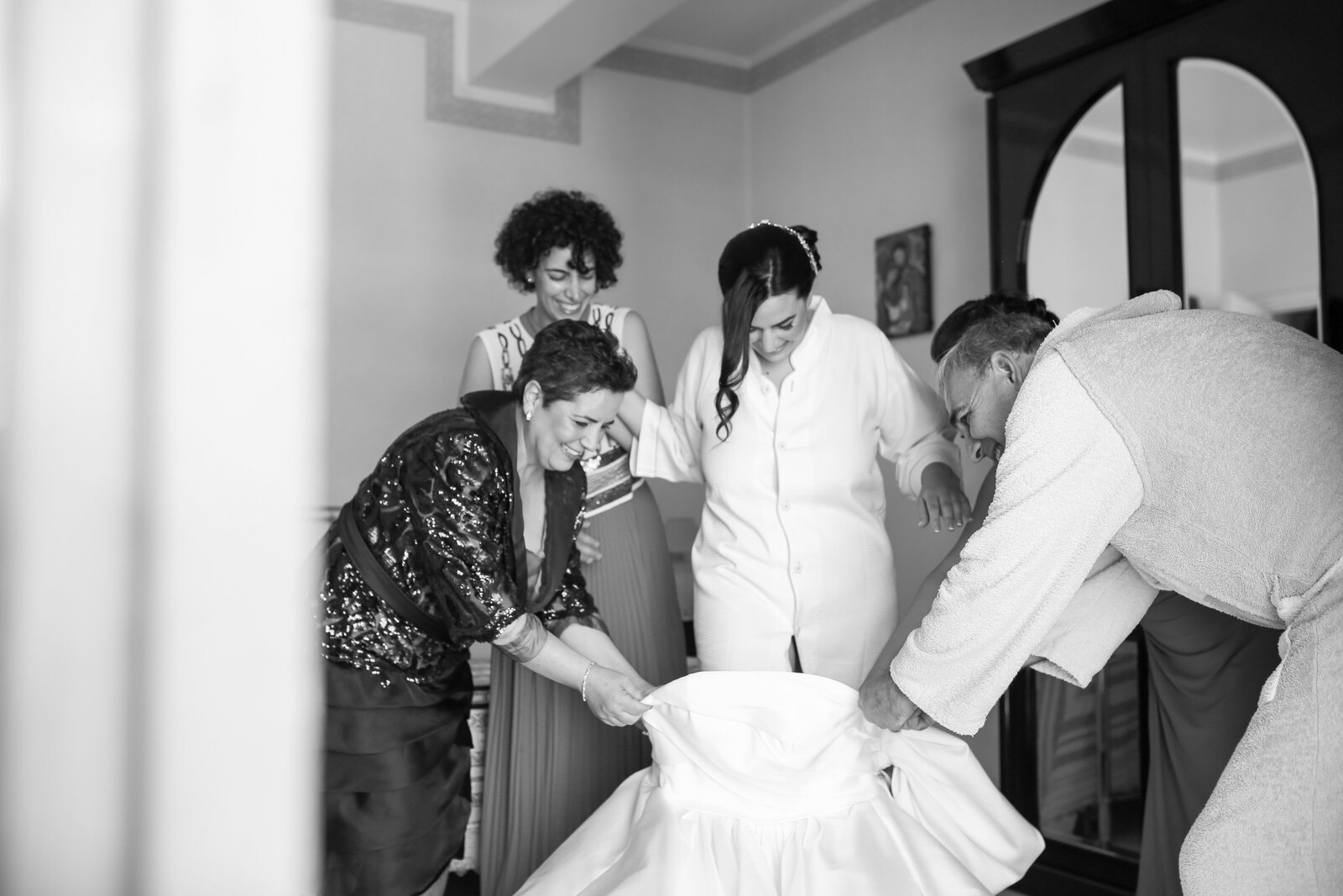 Wedding photography GyR  -06