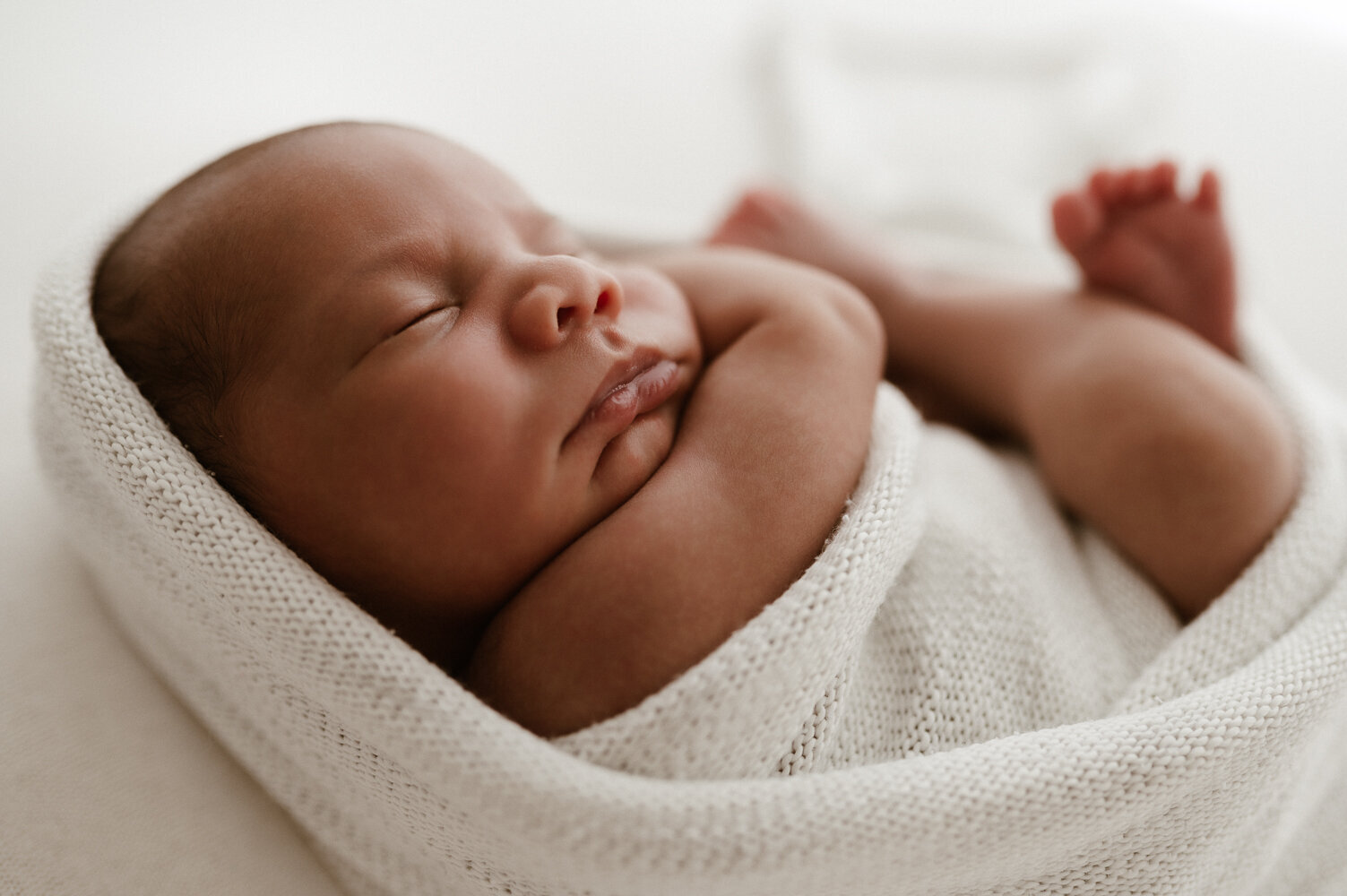 Newborn Session baby Sydney photography-30