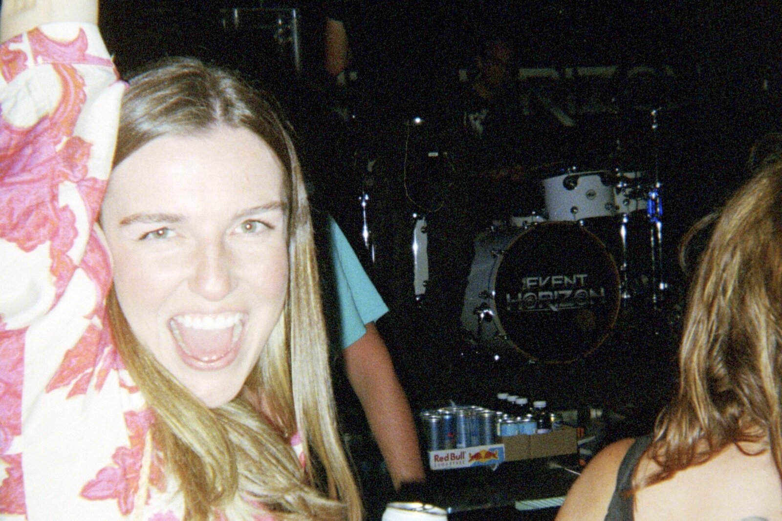 AVALON SARAH PARTY