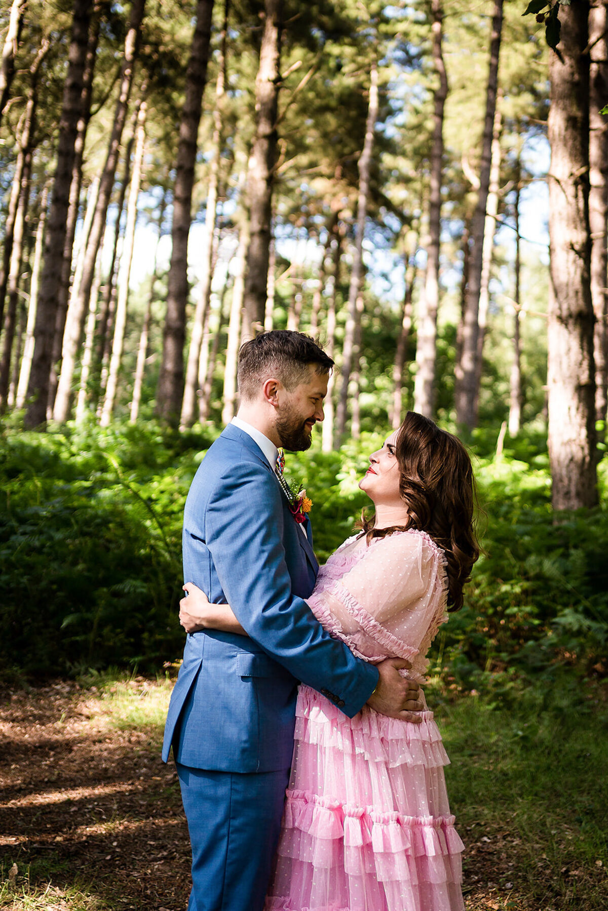 Rosalind and Anthony-498