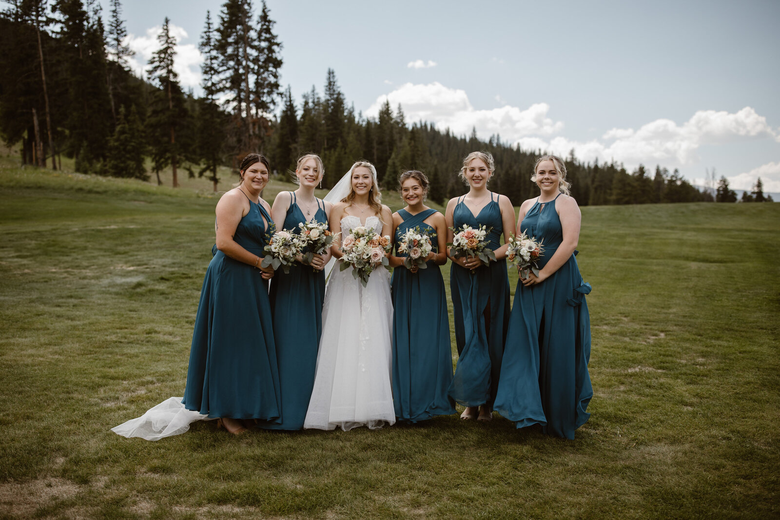 Lexi and Jace Wedding Previews - Simply Cassandra - 1