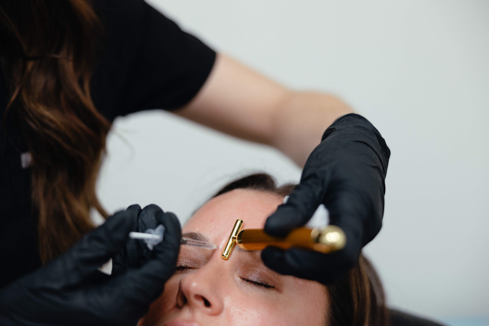 Botox Xeomin Dysport Jeuveau Daxxify Treatment Cumming GA