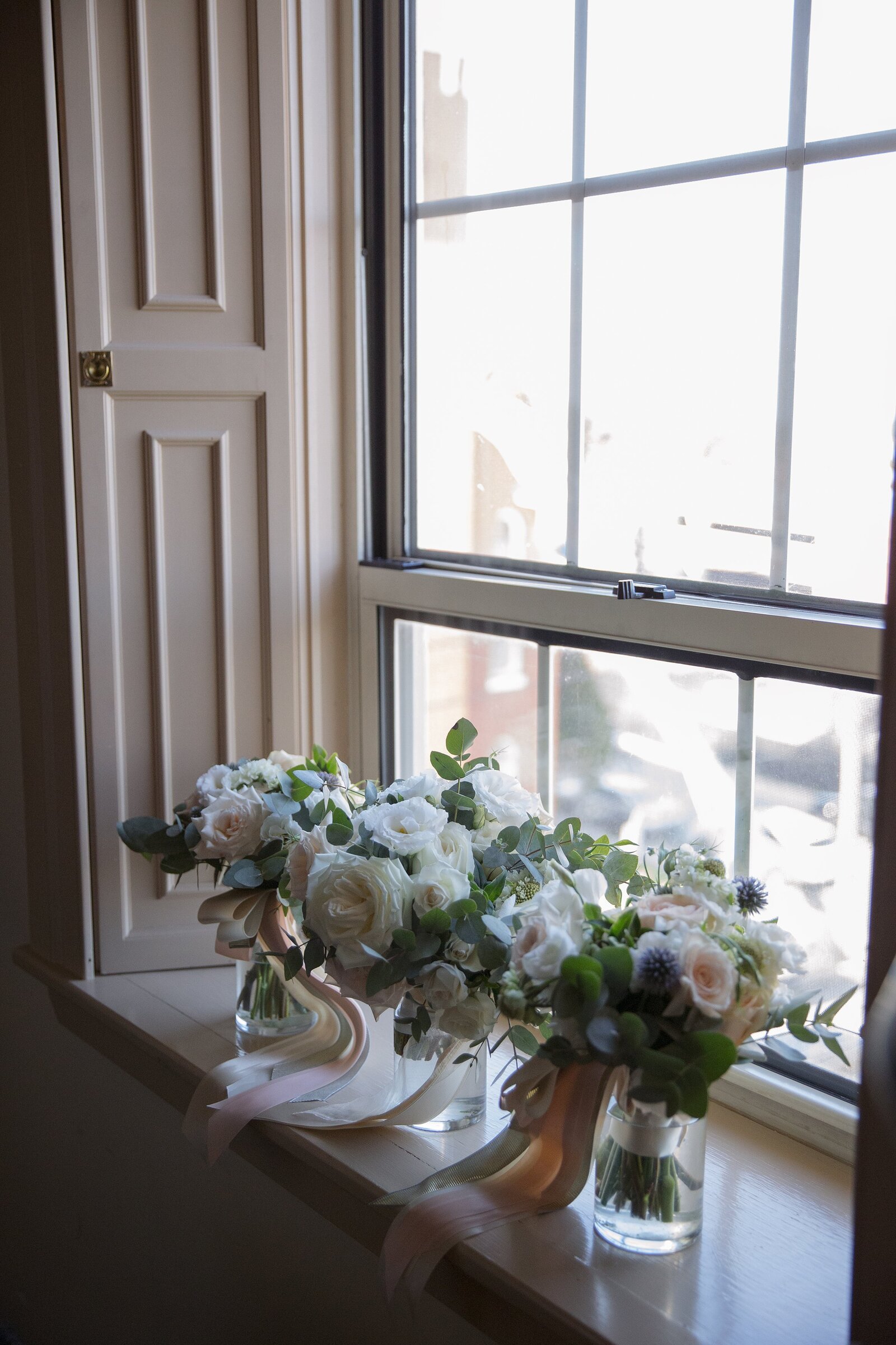 Crane Estate Wedding Photos Deborah Zoe Photography