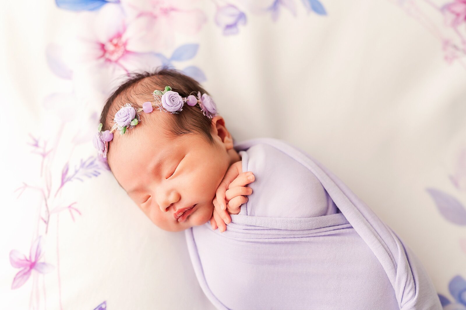 Northern Virginia Newborn Photographer Melissa Sheridan Photography_0104