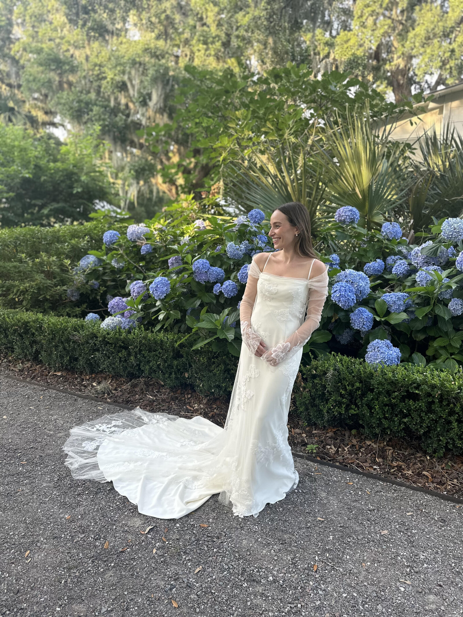 bride
