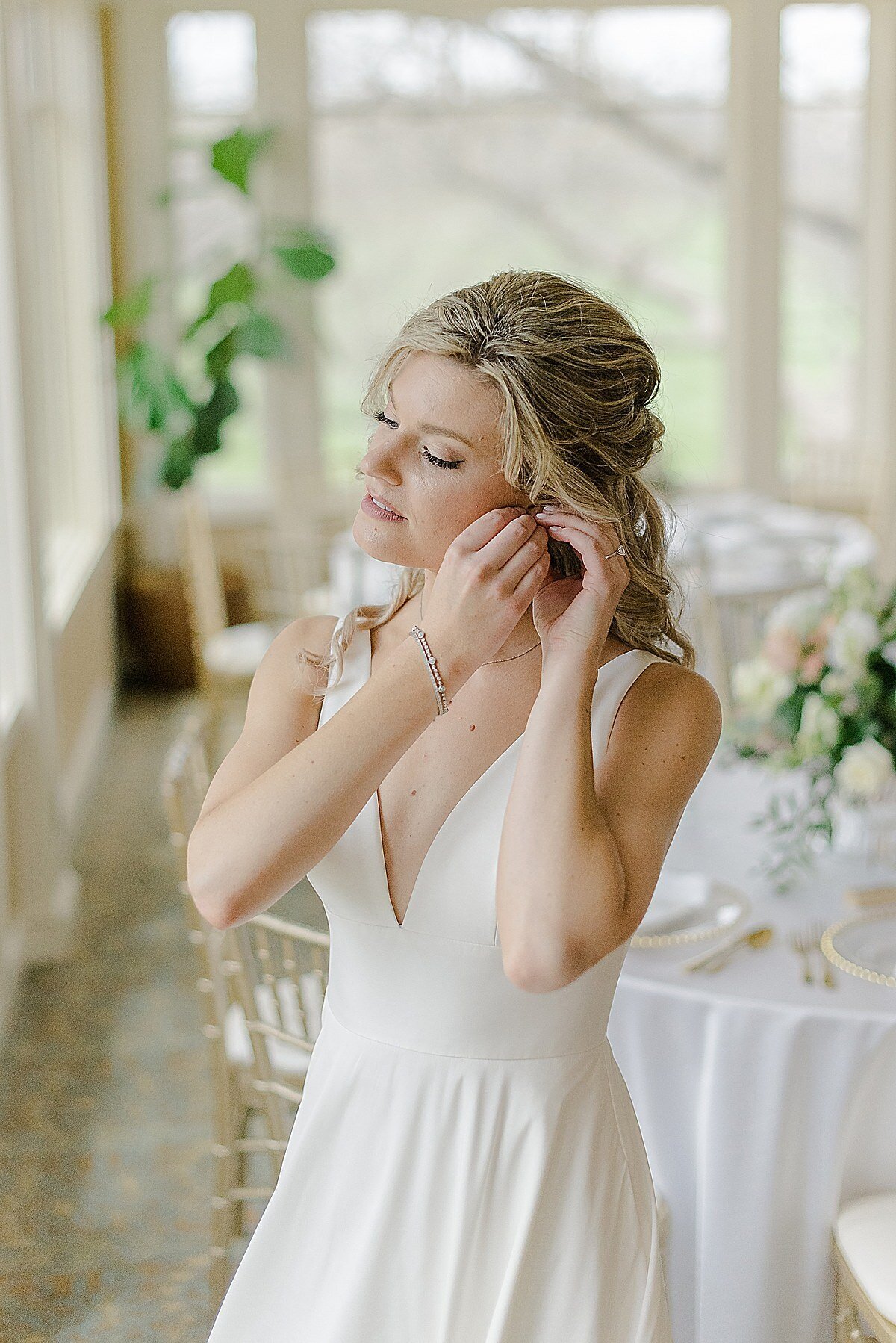 Blush & Gray Spring Wedding Central IL_0005