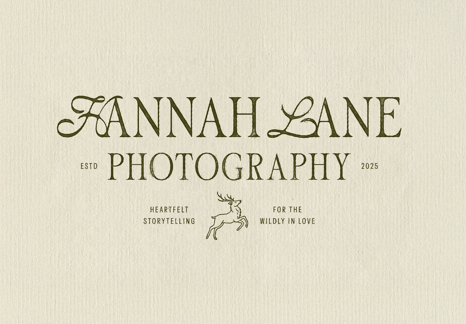 hannah lane photography full logo_green stamp